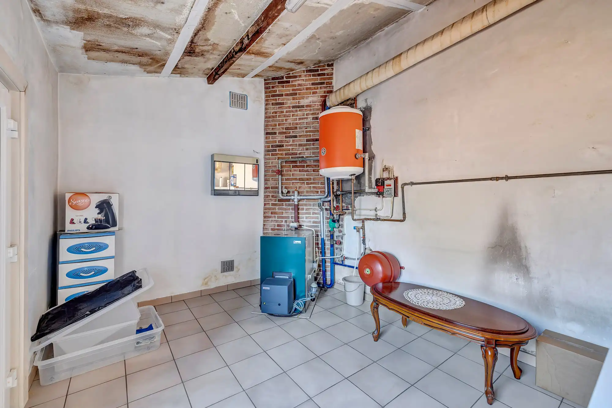 Te renoveren woning met veel potentieel te Liedekerke foto 9