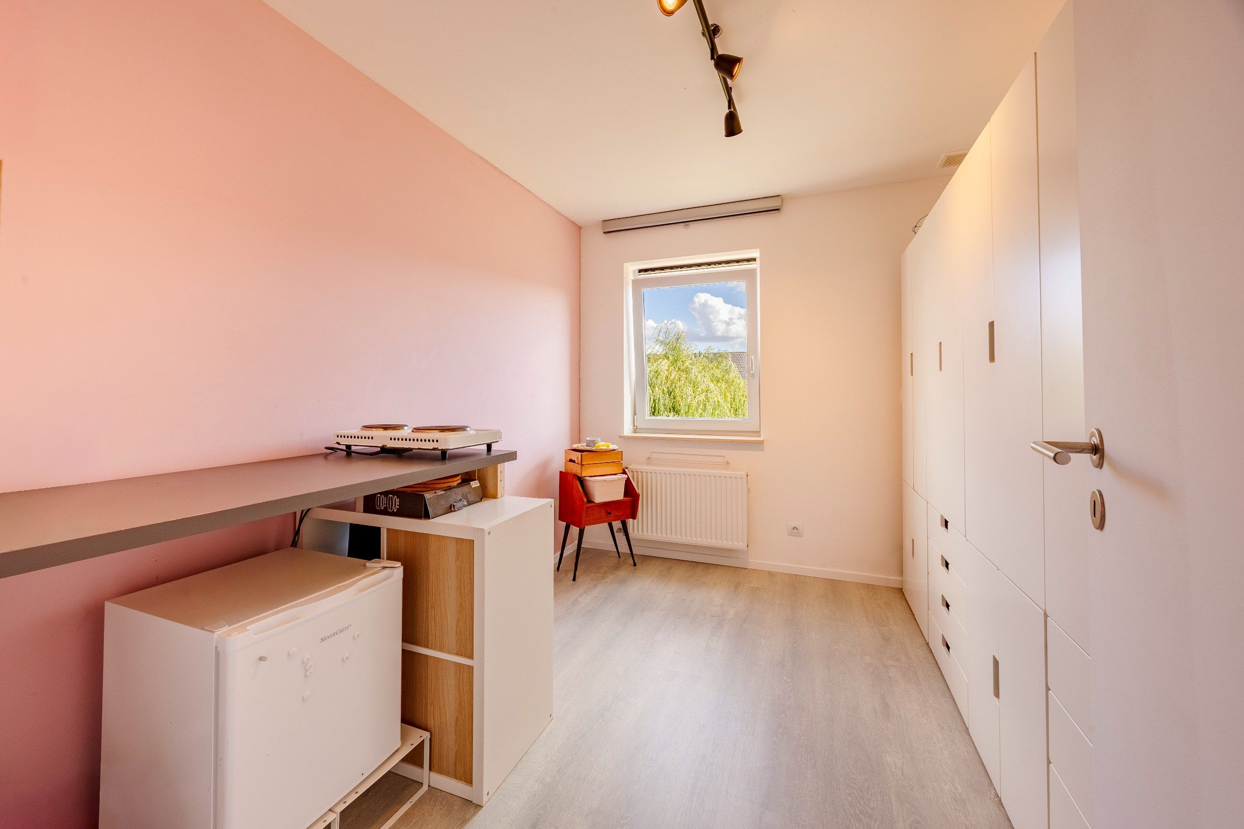 Instapklare en energiezuinige woning foto 10