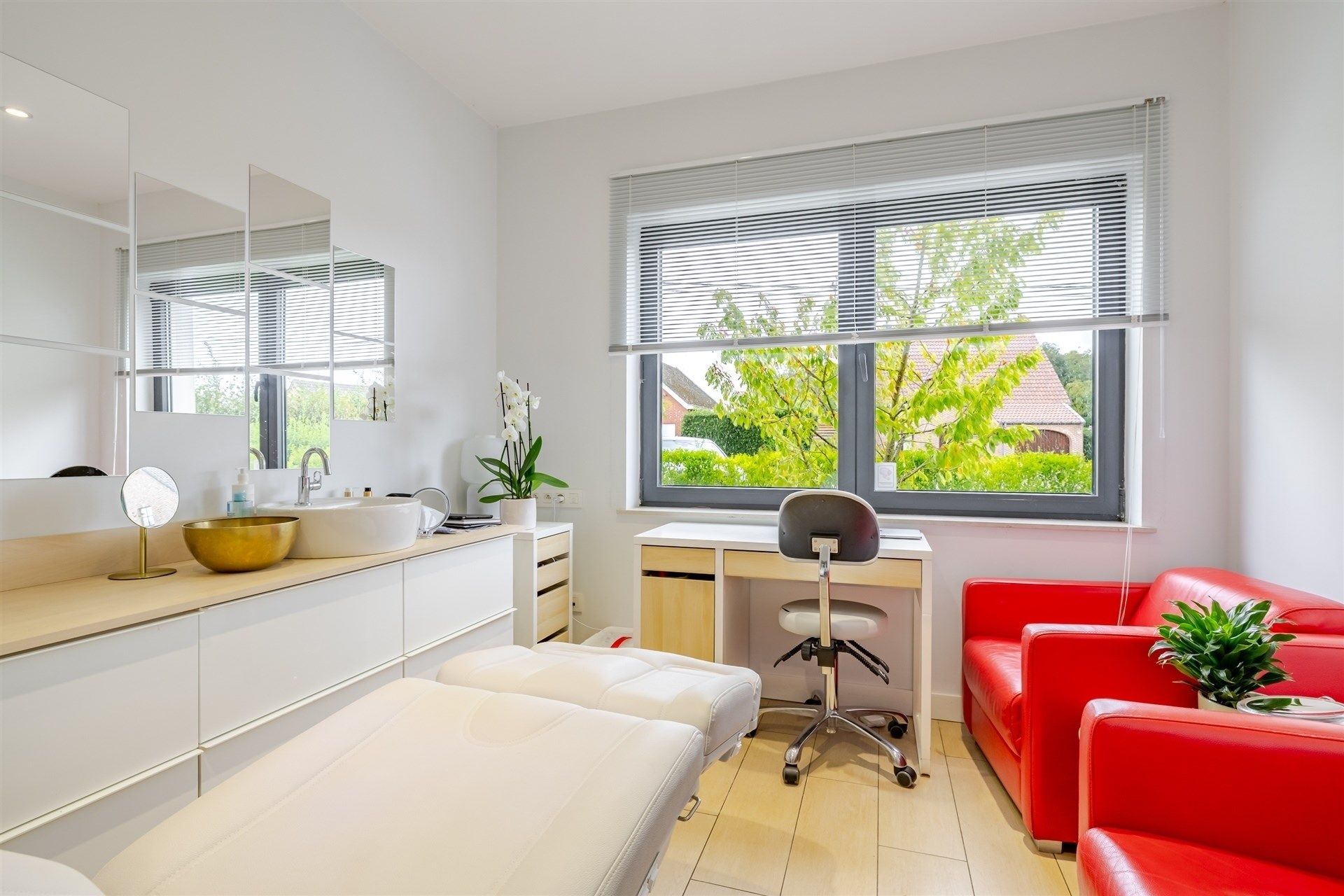 Prachtige villa met 4 slaapkamers! foto 12