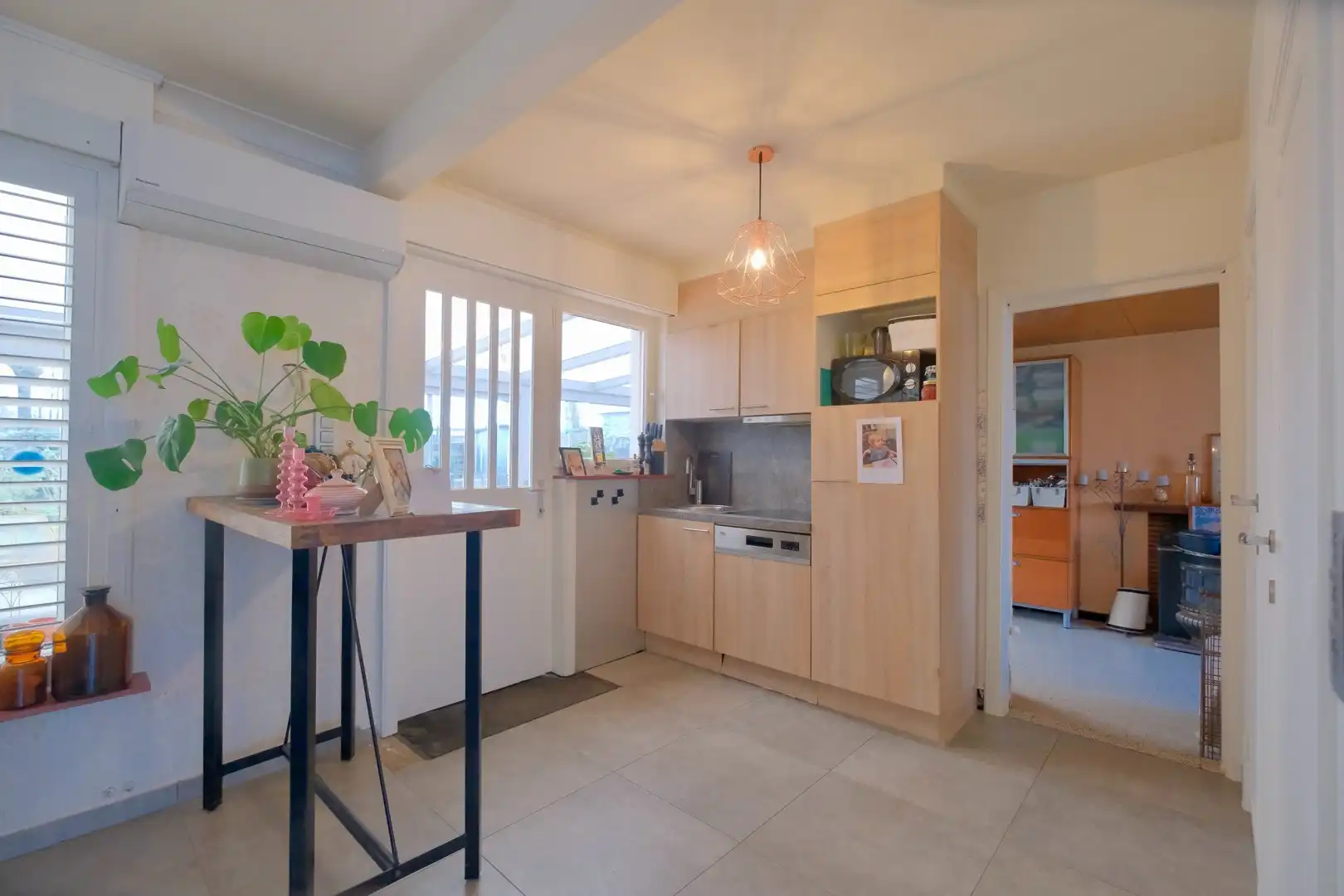 Lichtervelde - Instapklare HOB met 3 slpks en garage! foto 6