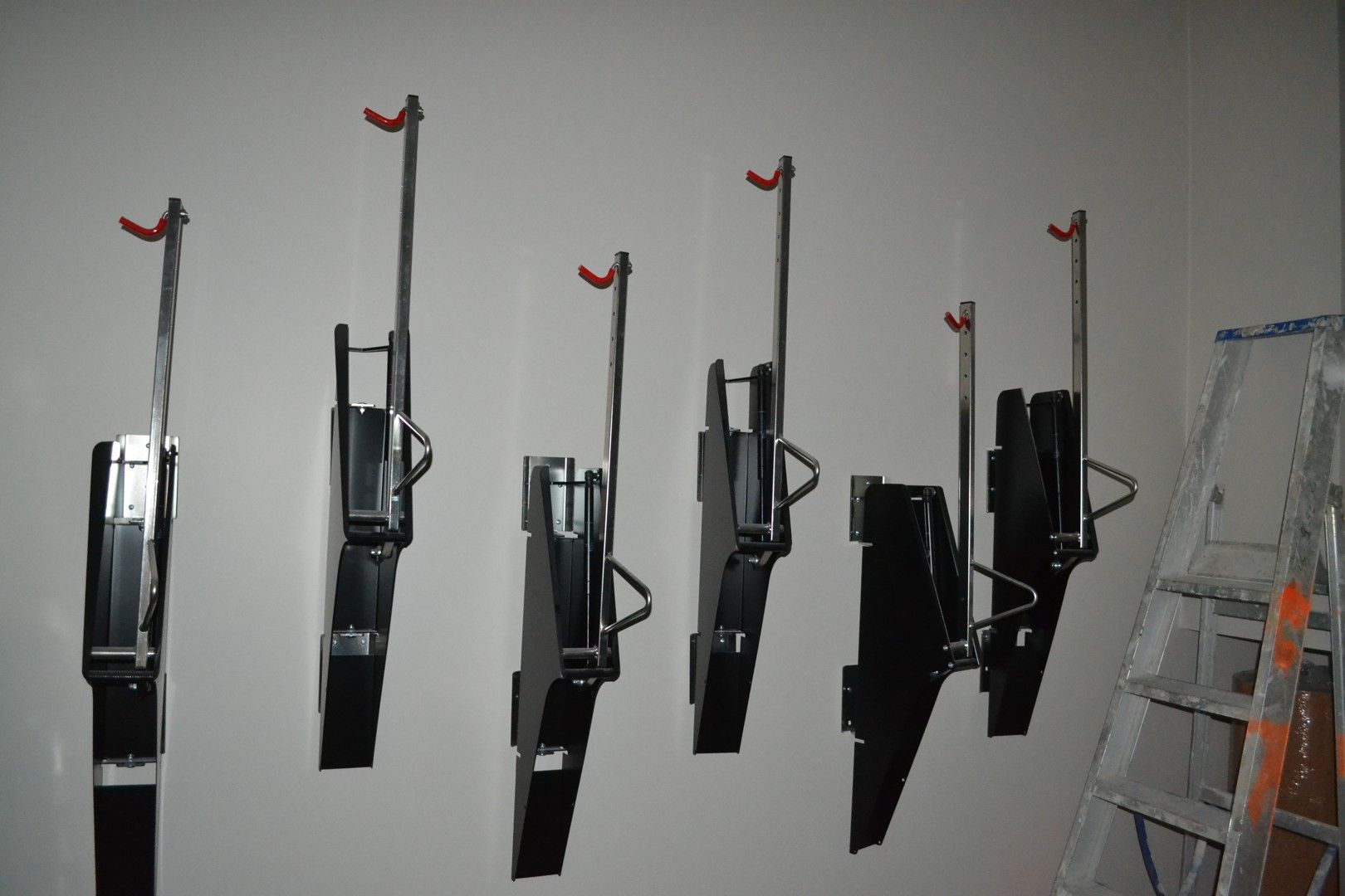 Stijlvolle studentenkamer foto 12