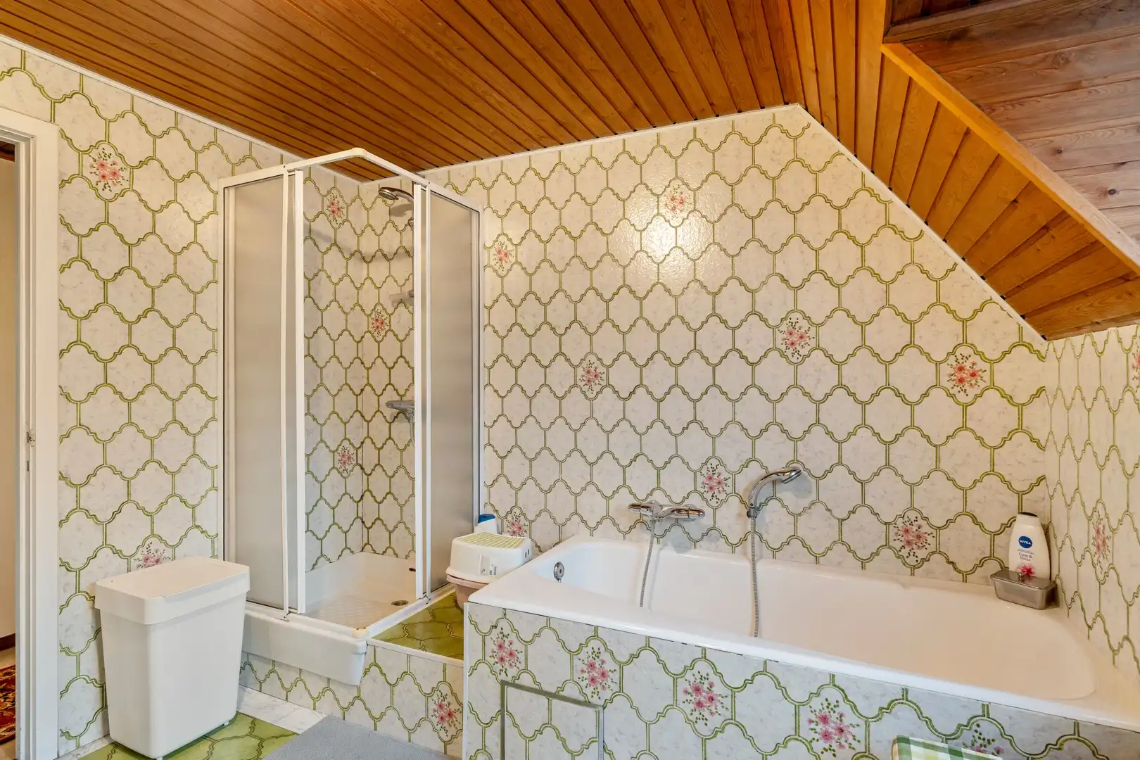 🏡 Ruime gezinswoning met tuin op uitstekende locatie in Houthalen-Helchteren foto 15