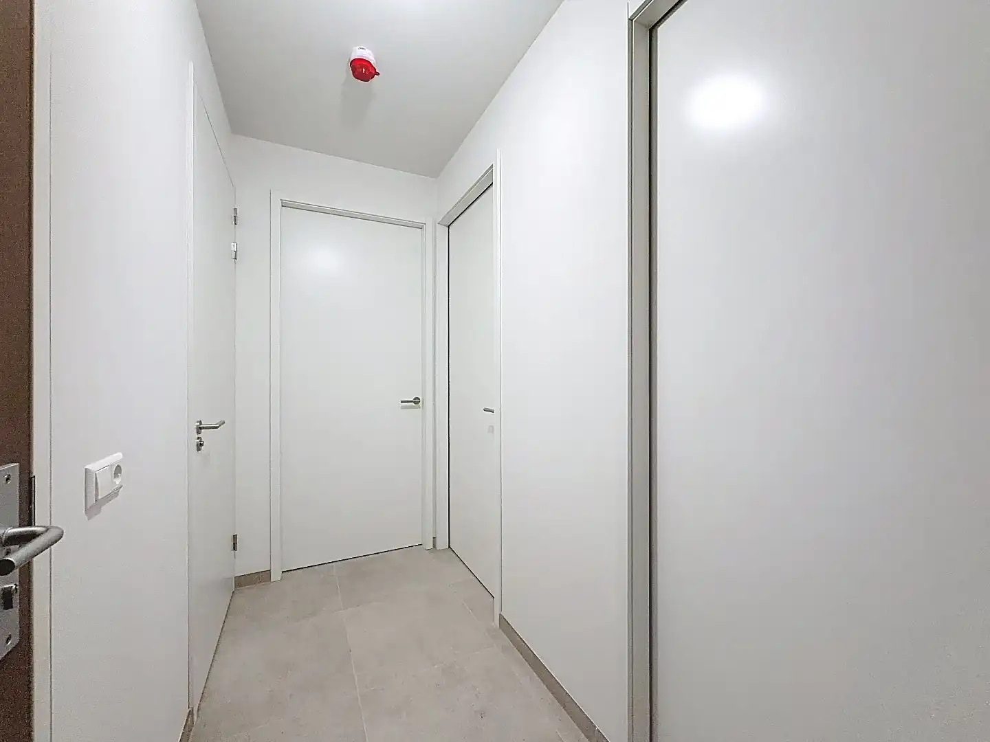 C-Sight 2.1 - Modelappartement  foto 14