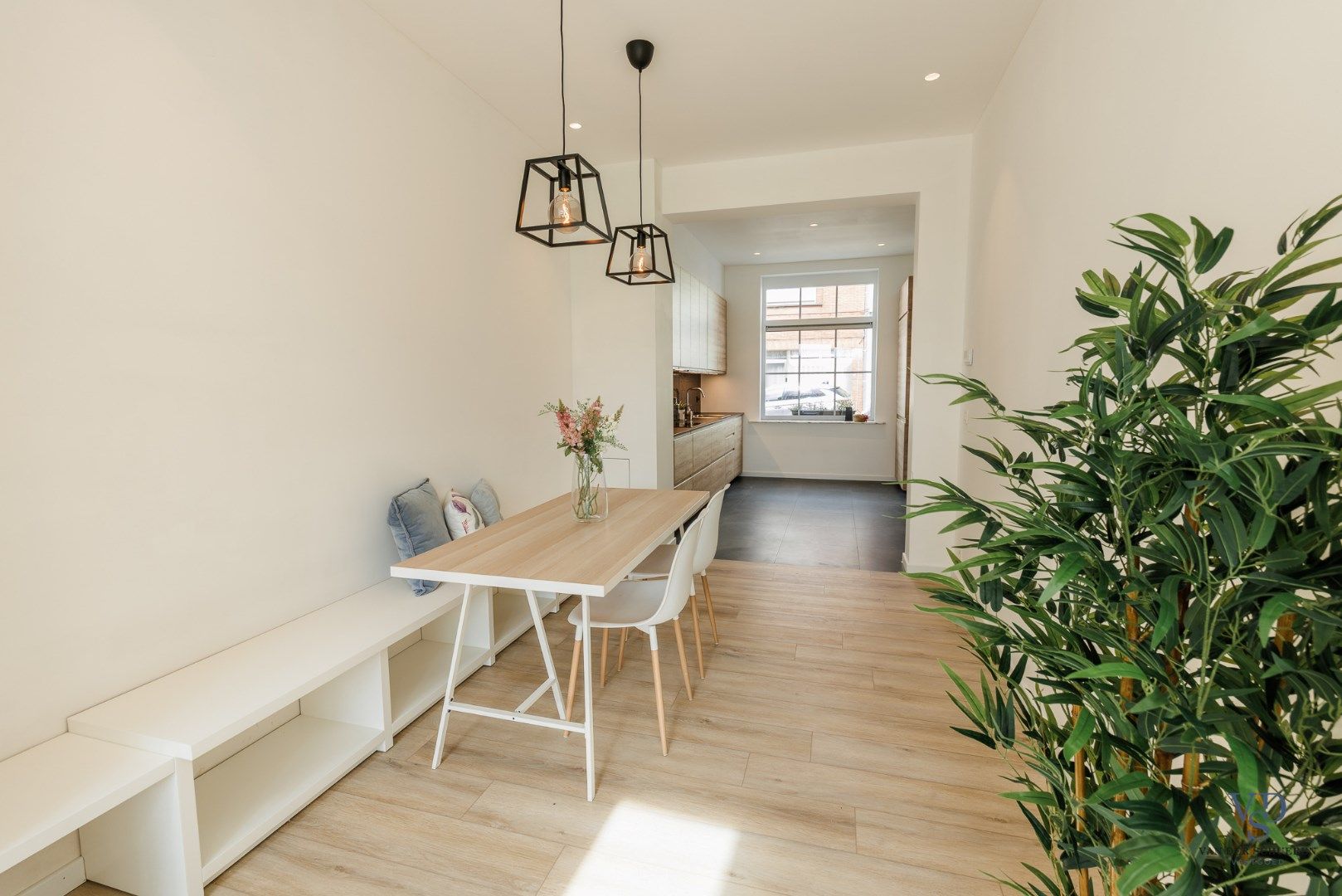 Instapklaar wonen in stijl.  foto 7