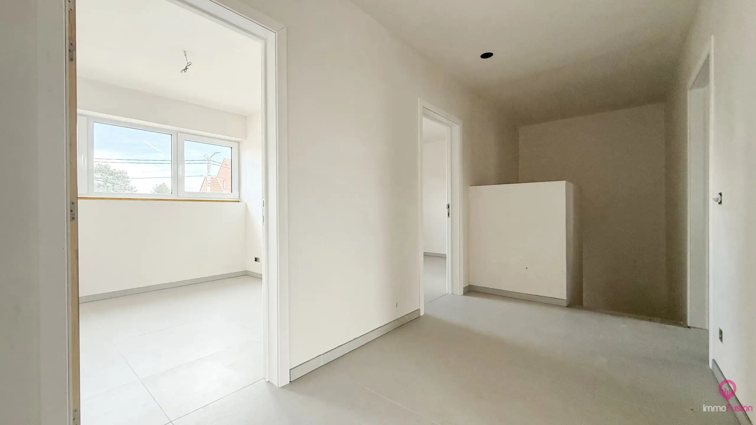 Lichtrijke nieuwbouw met 5slpks, bijgebouw + 2% registratie! foto 23