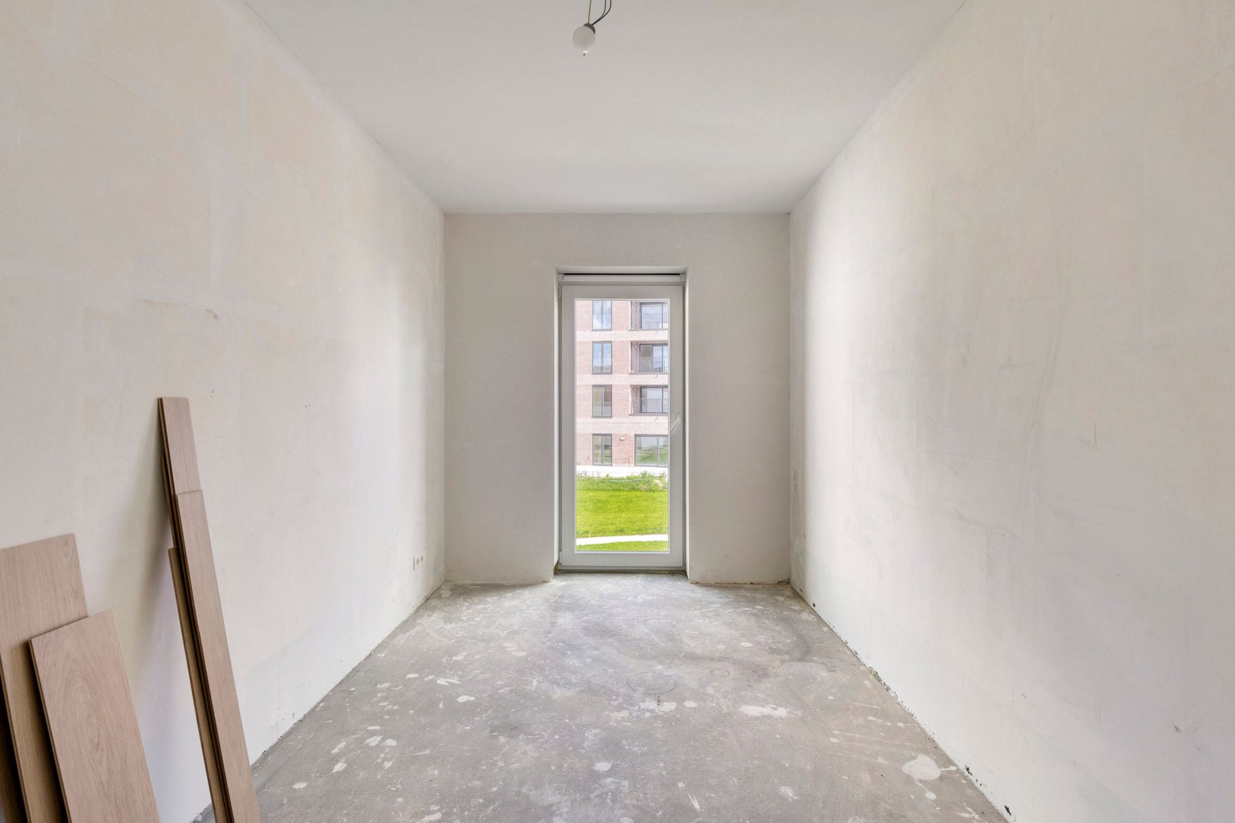 Instapklare maisonettes in Aalst- Bezoekdag 15/11 op afsp. foto 10