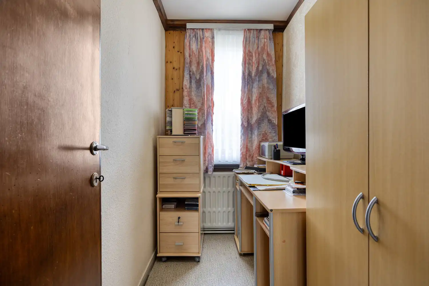 Unieke te renoveren vrijstaande woning met 2 tot 3 slks en kleine tuin! foto 16