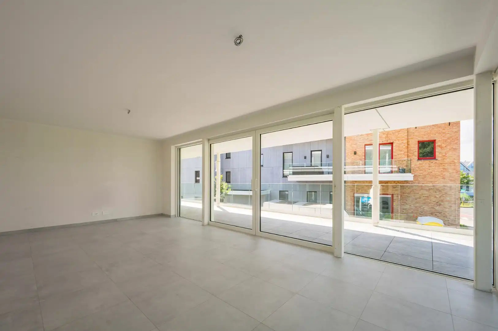 Exclusief wonen aan het water – Residentie “De Gendarmerie” foto 3