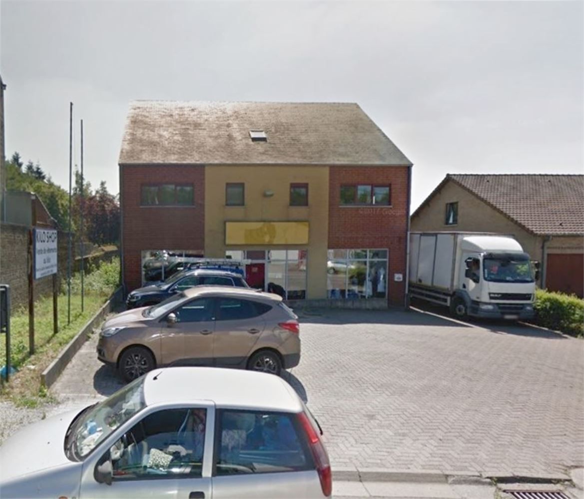 OPBRENGSTEIGENDOM FLEURUS foto 4