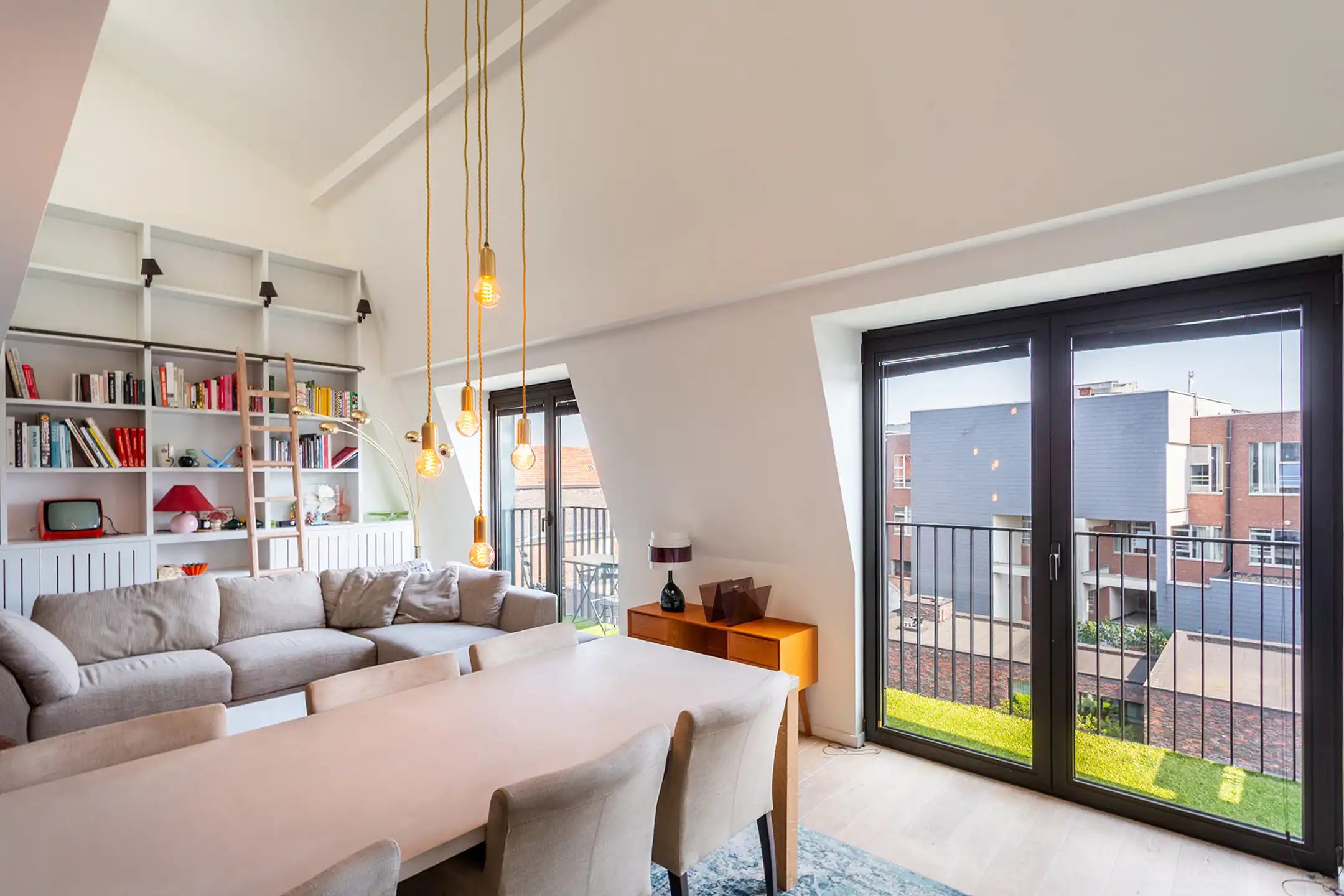 Penthouse op toplocatie  foto 5