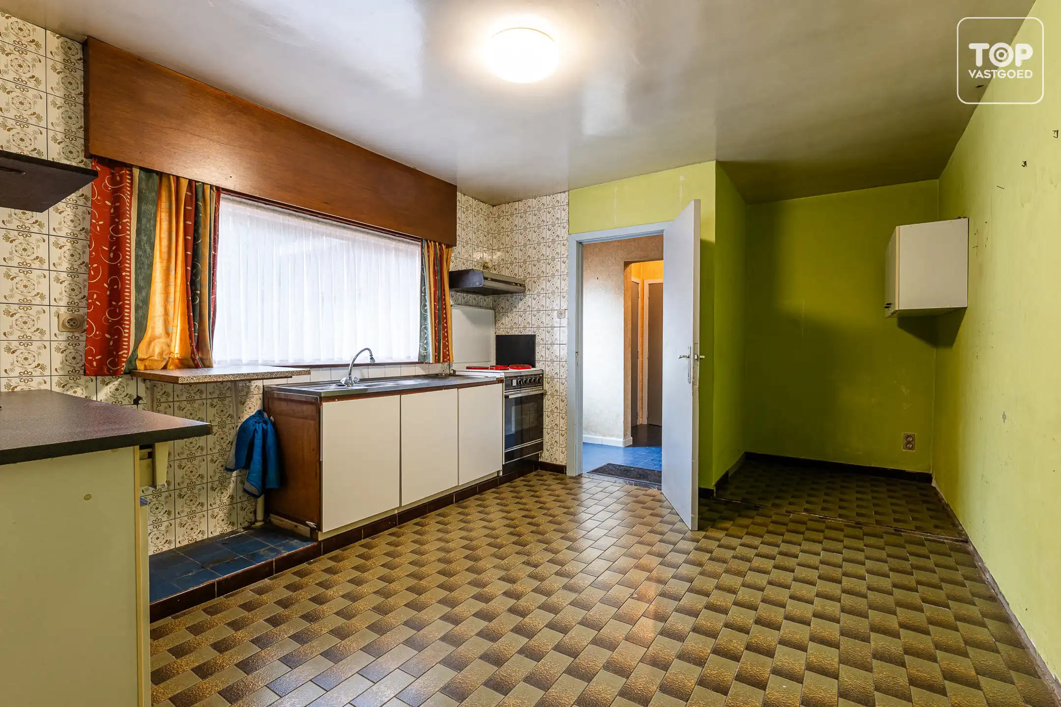 Huis te koop foto 8