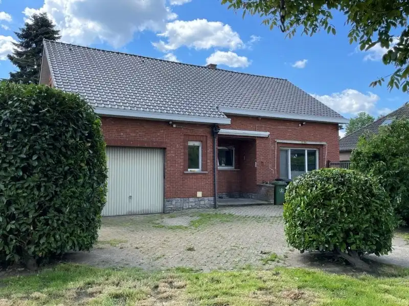 Huis te koop foto 20