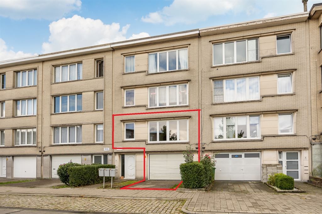 Appartement te koop Boekenbergplein 10/1V - 2100 DEURNE