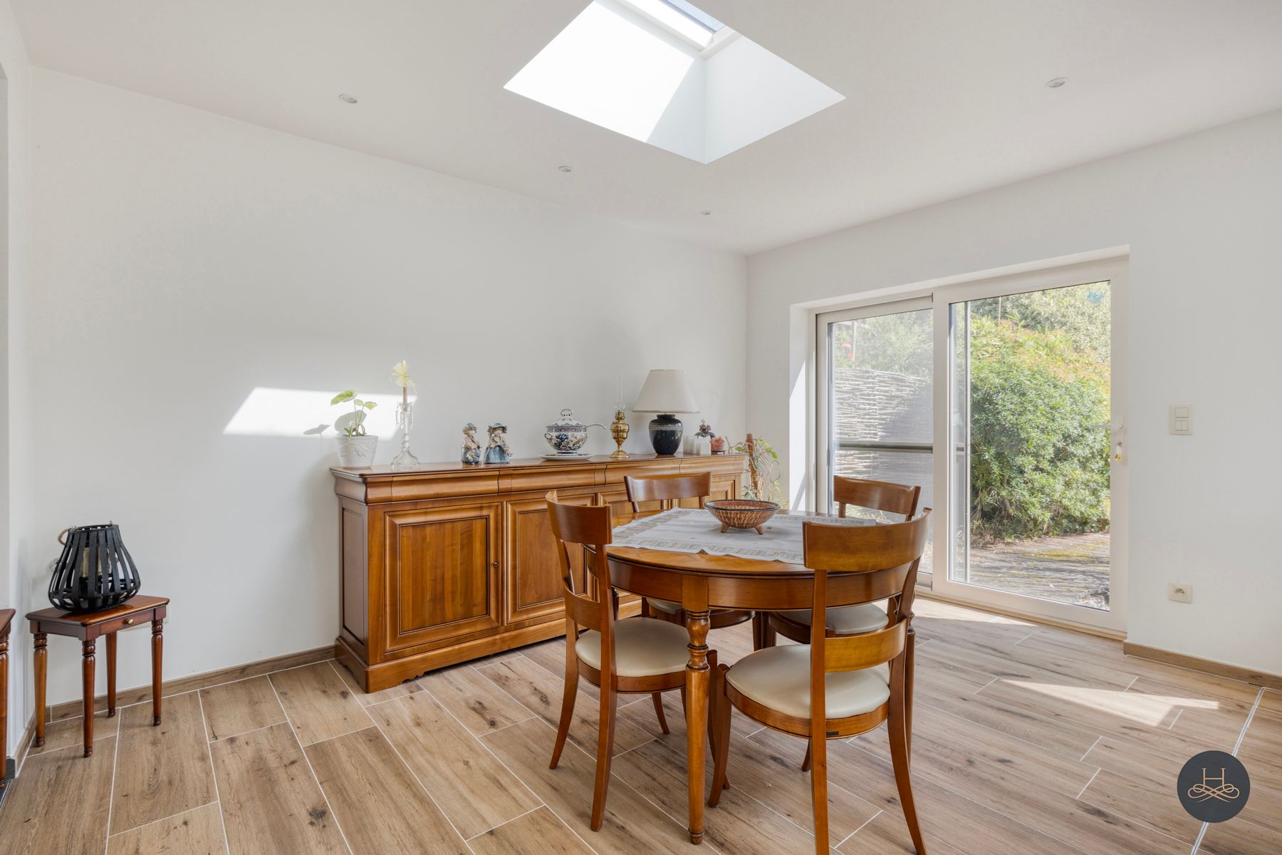 Energiezuinige en zeer ruime woning met fantastische tuin foto 9