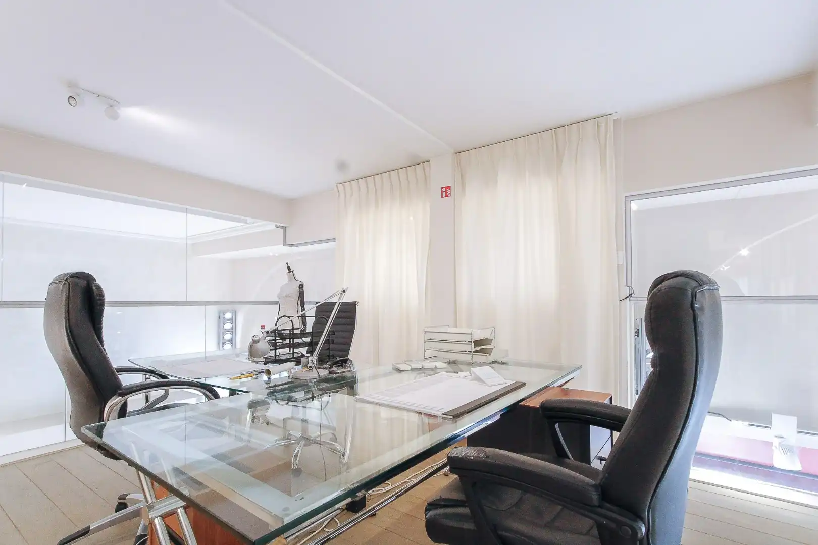 Kustlaan 27 te huur: Uitzonderlijke handelsruimte met luxueuze afwerking op toplocatie, nabij het Driehoeksplein foto 22