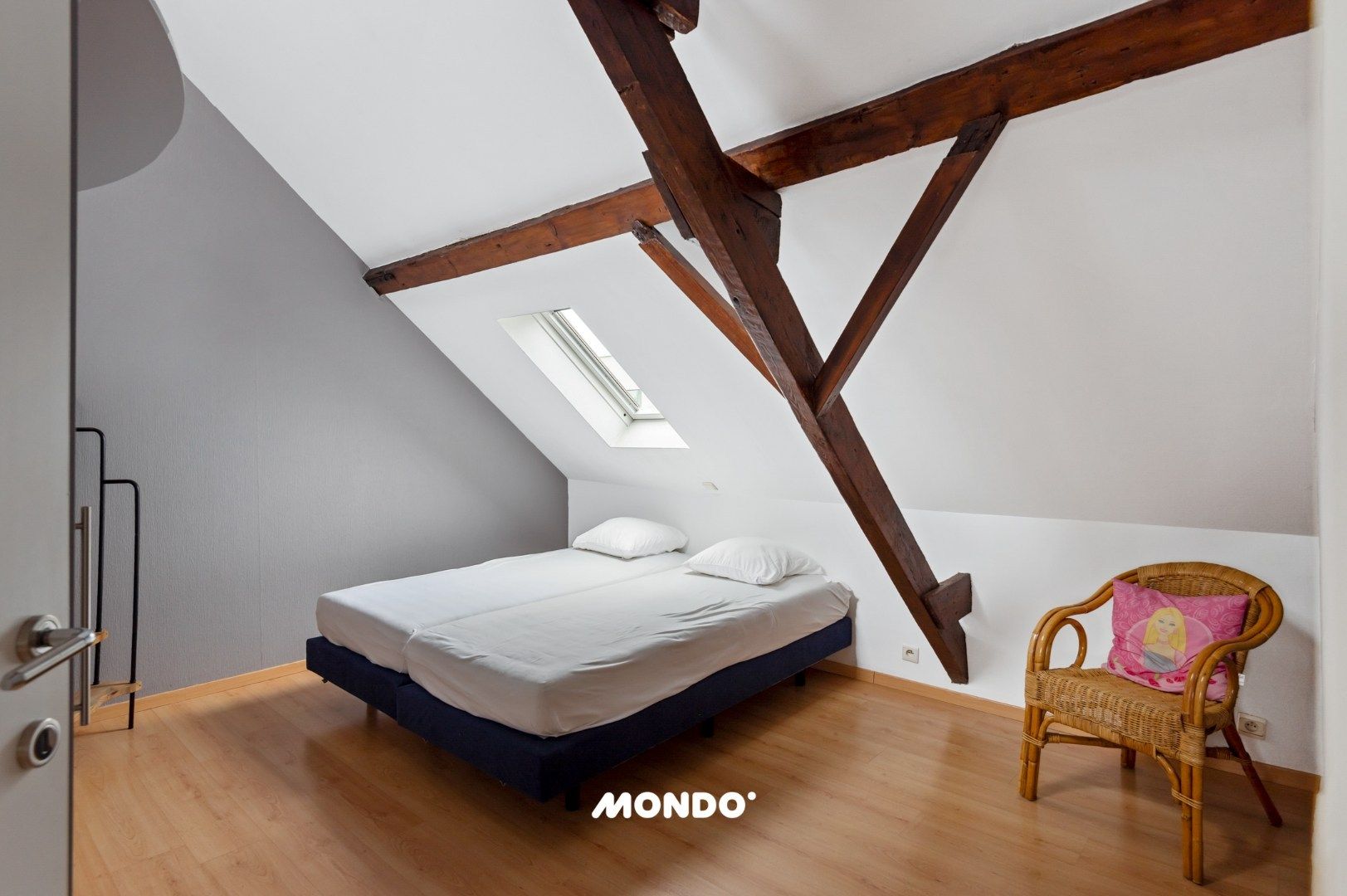 Combinatie van handel en wonen in centraal gelegen pand foto 25