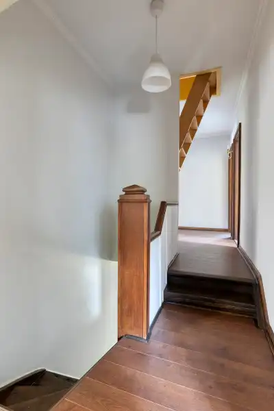 Villa met bewoonbare oppervlakte van 350m2 prachtig en rustig gelegen op perceel van 18a14 nabij het centrum van Bonheiden. foto 31
