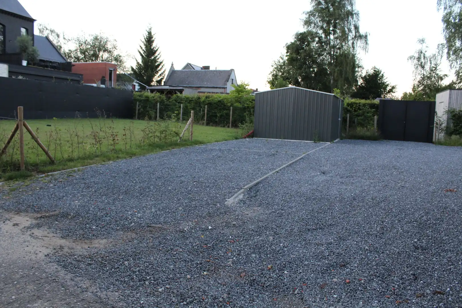 Instapklaar nieuwbouwappartement foto 14