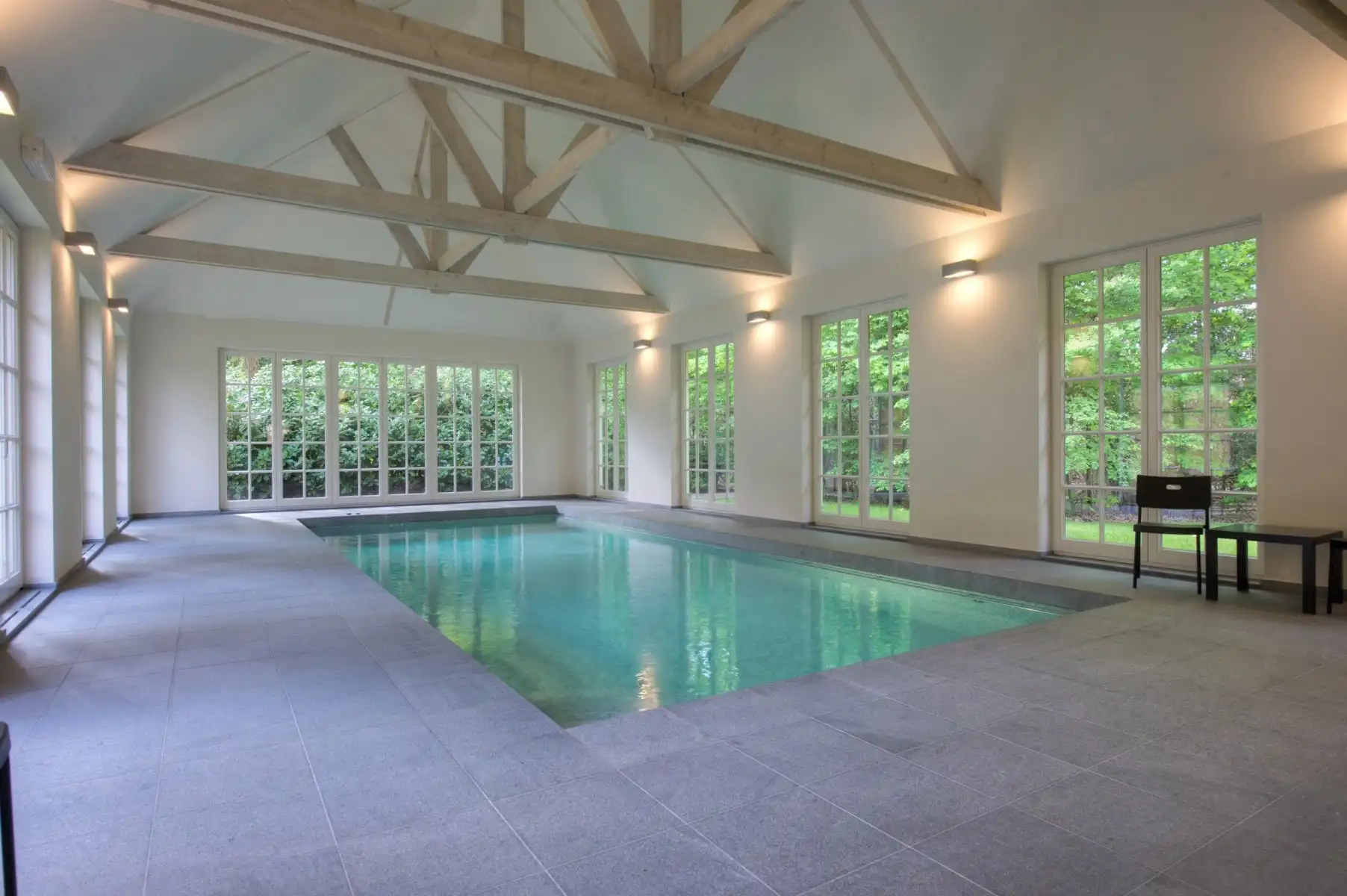"Residentie Iepenburg" Luxe appartement van ca.125 m². foto 14