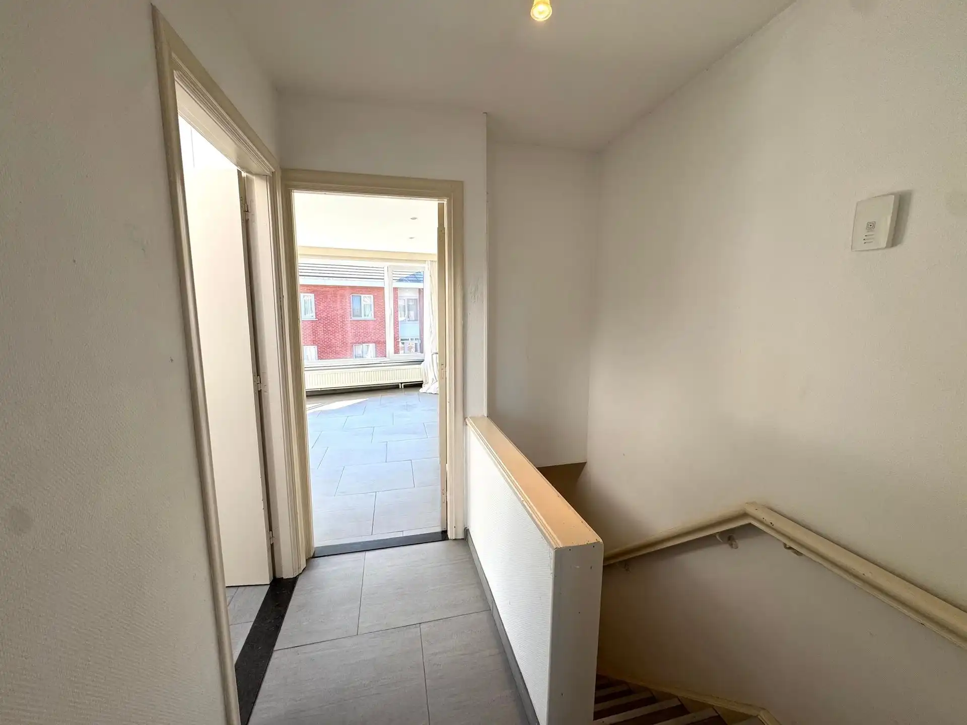 1-slaapkamerappartement op een rustige locatie  foto 3