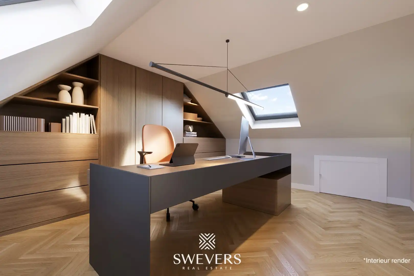 Veelzijdig handelspand op toplocatie in het centrum van Beringen foto 26