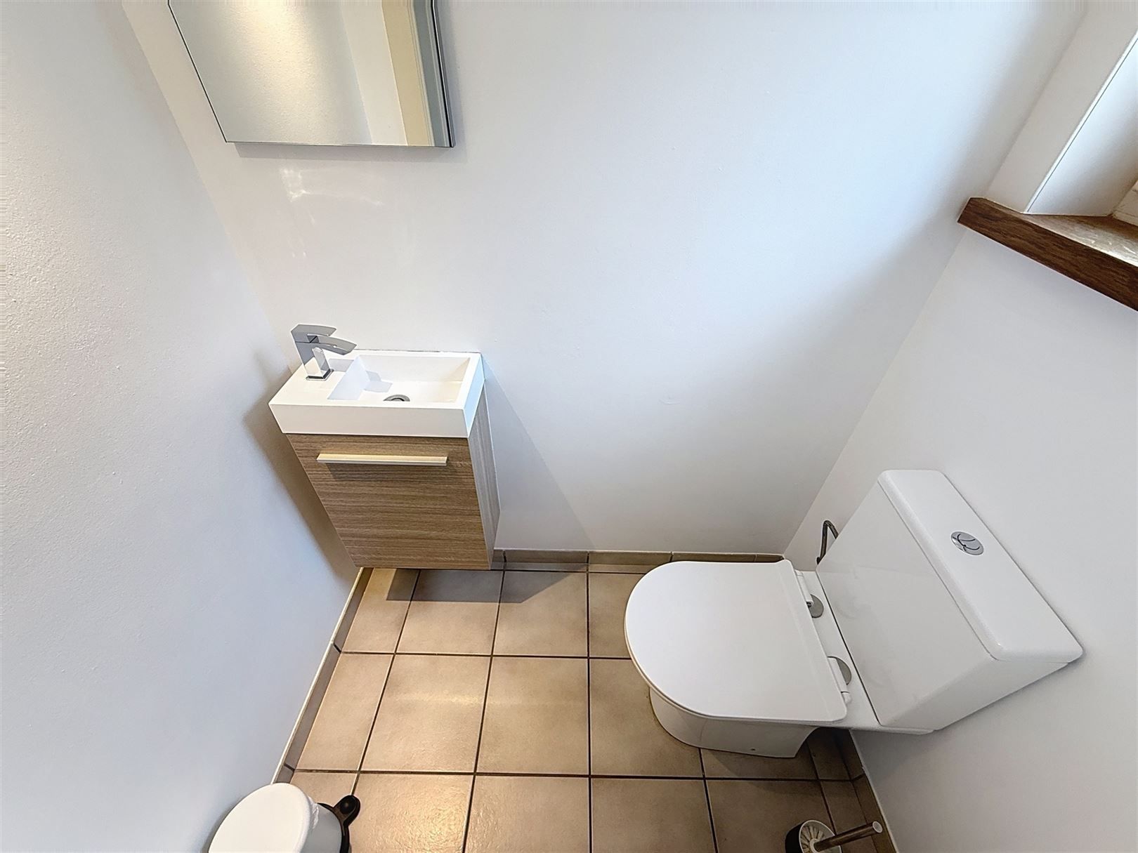 Mooie instapklare woning, 3 slpks, garage, tuin, 9a 18ca foto 38