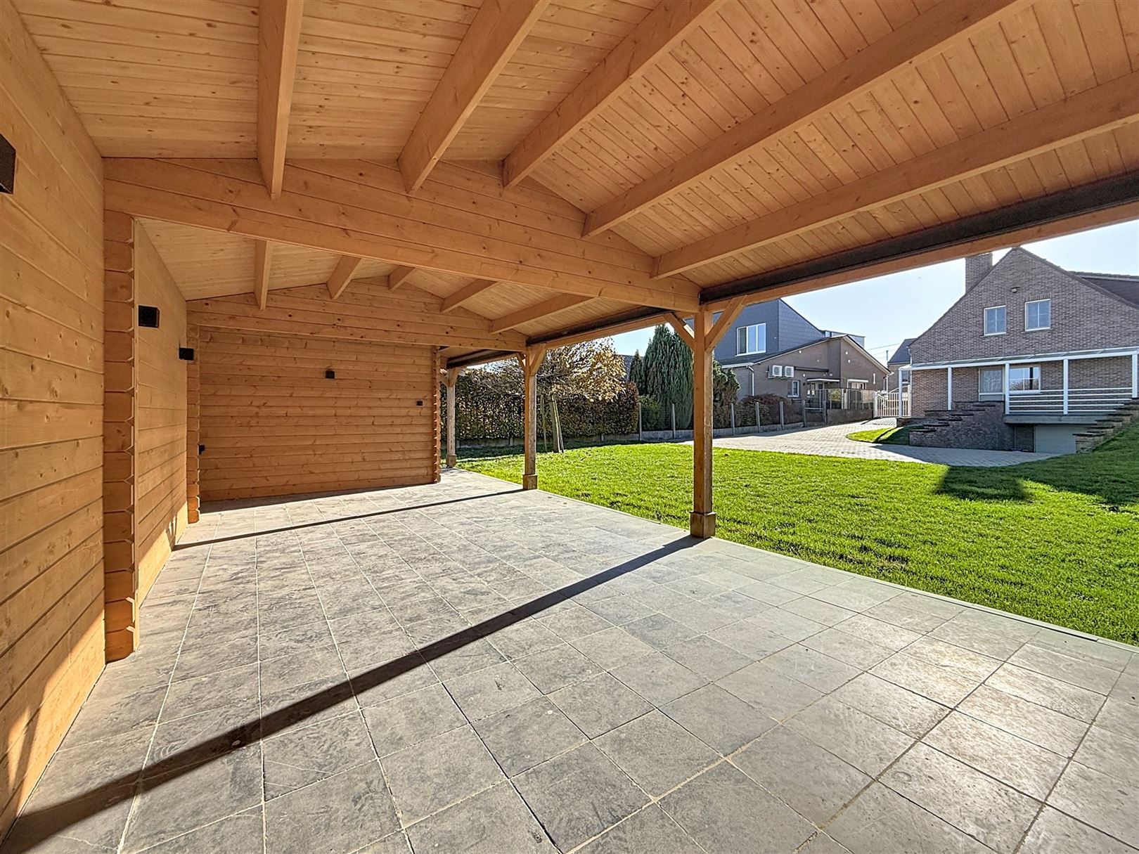 Mooie instapklare woning, 3 slpks, garage, tuin, 9a 18ca foto 38