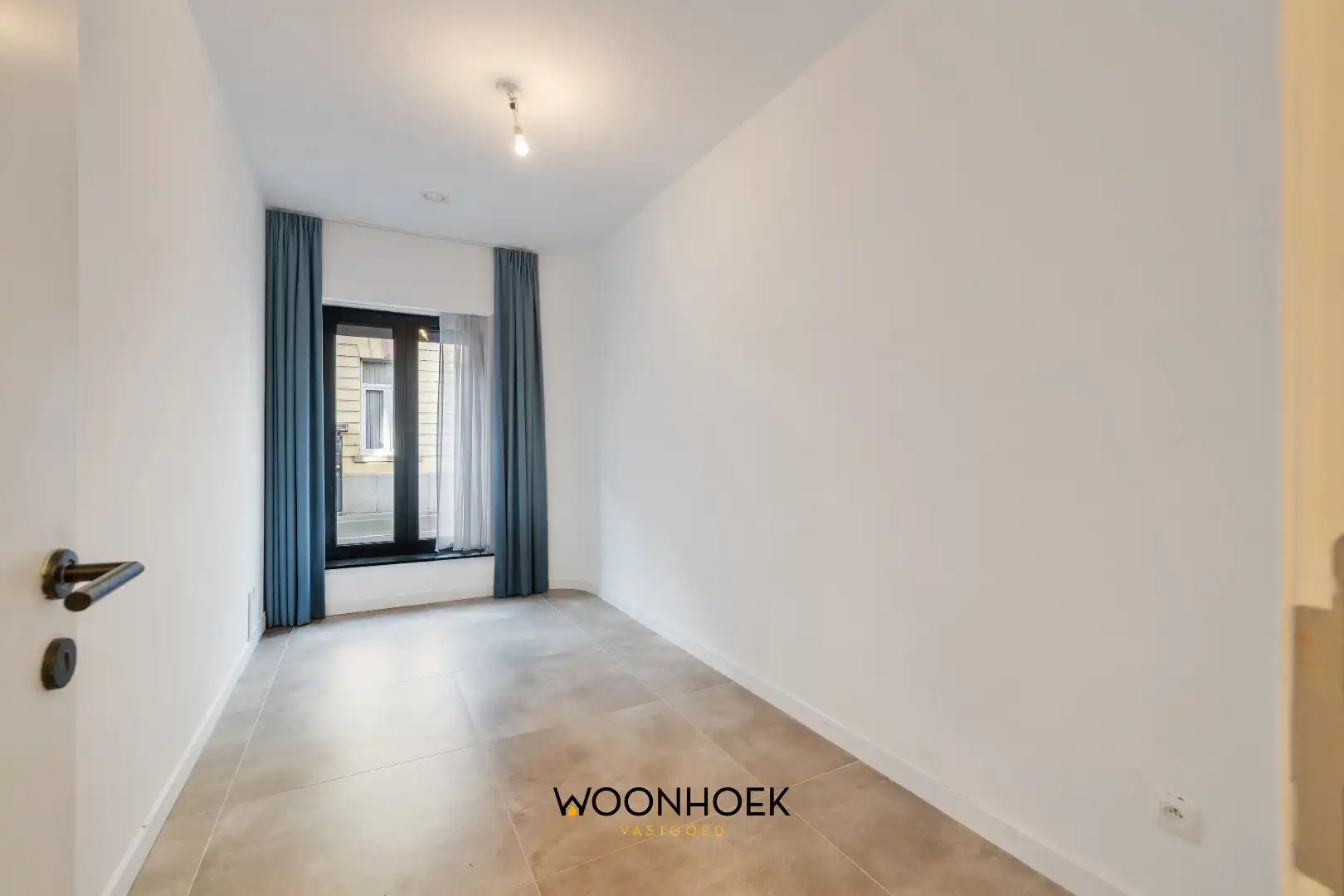 Gelijkvloers nieuwbouwappartement met tuin in Lokeren foto 13