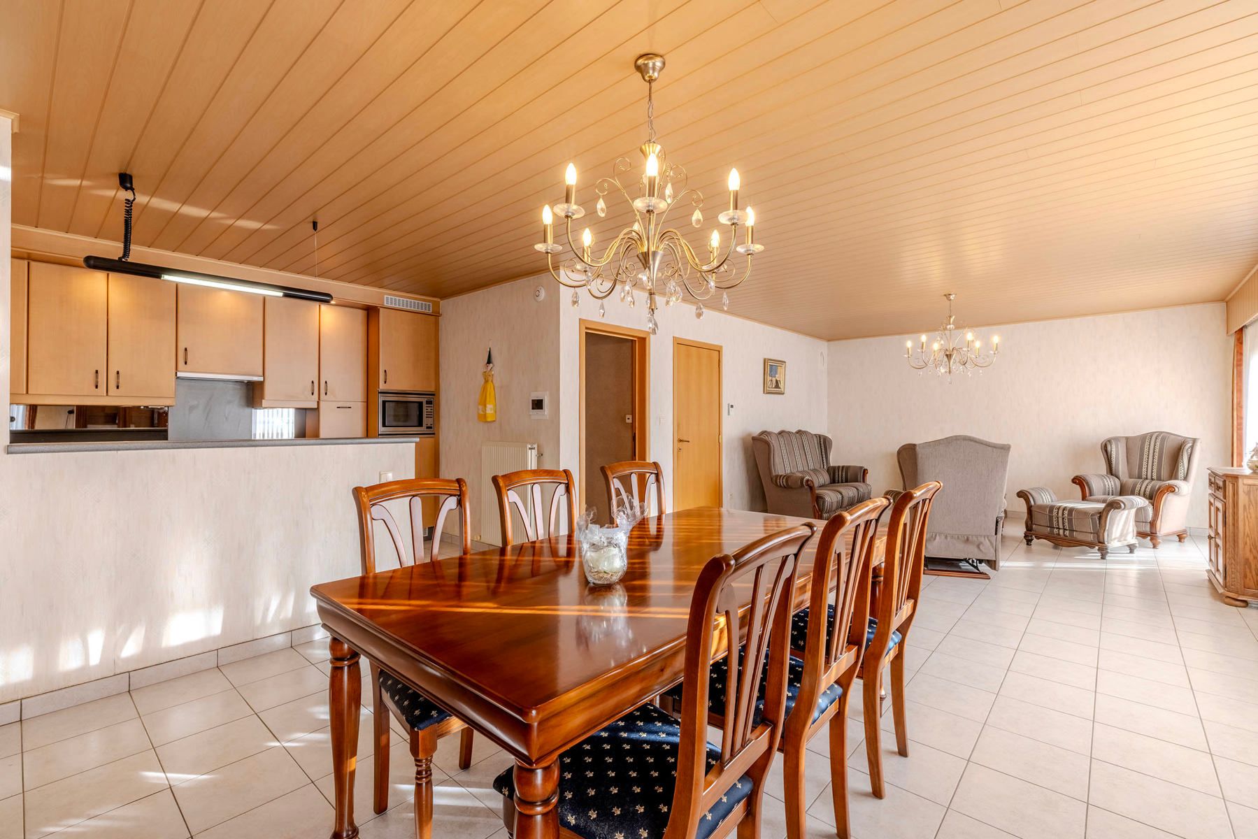 Appartement te koop foto 6