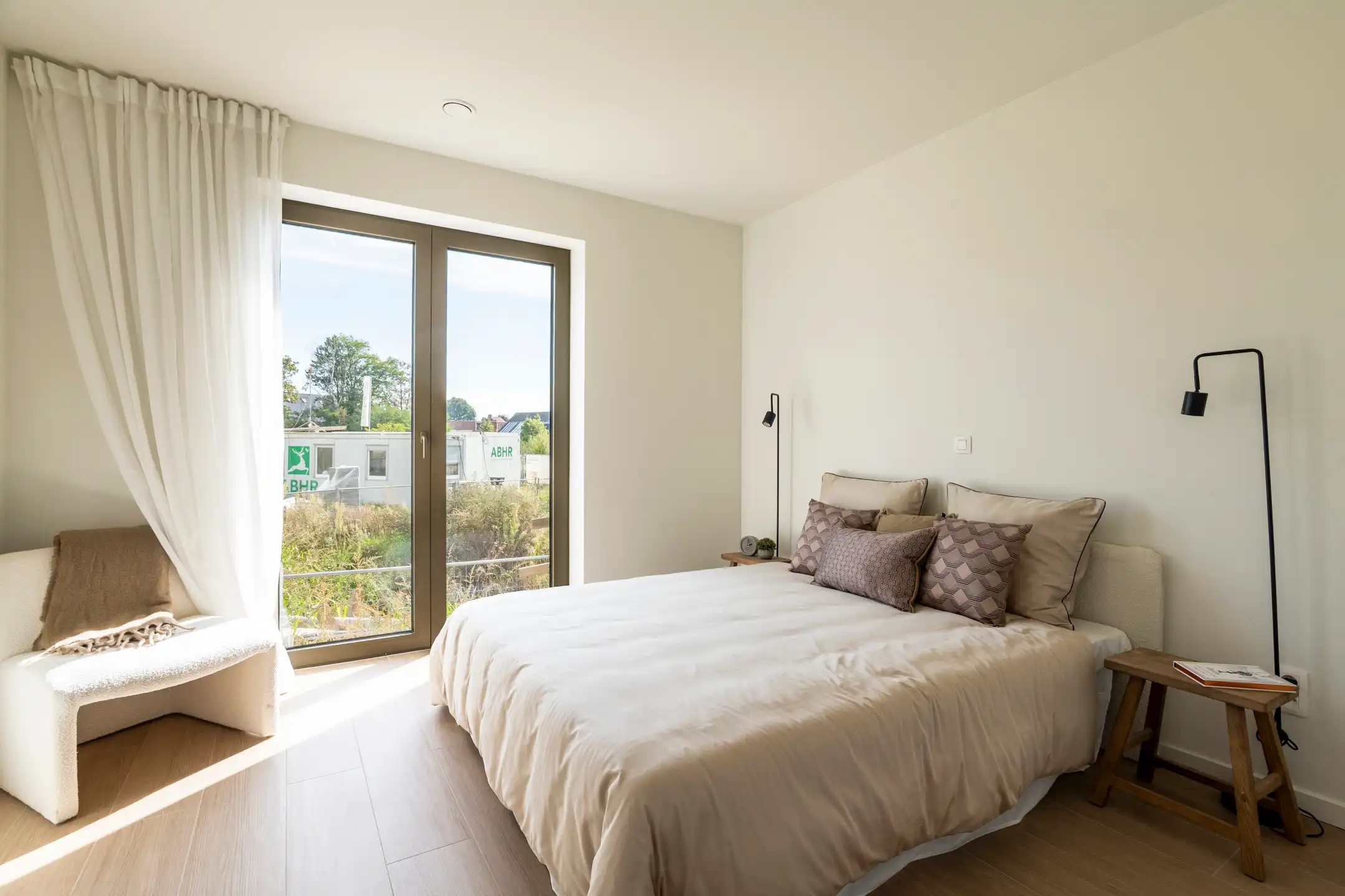 Residentie Tamboer: instapklaar wonen in hartje Turnhout foto 17