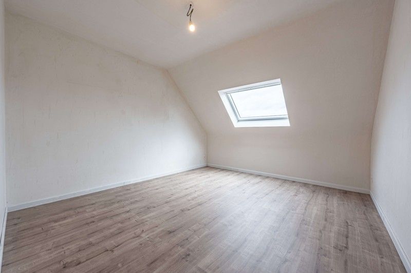 Landelijke nieuwbouwwoning op 249 m² TE KOOP in Wakken! foto 10