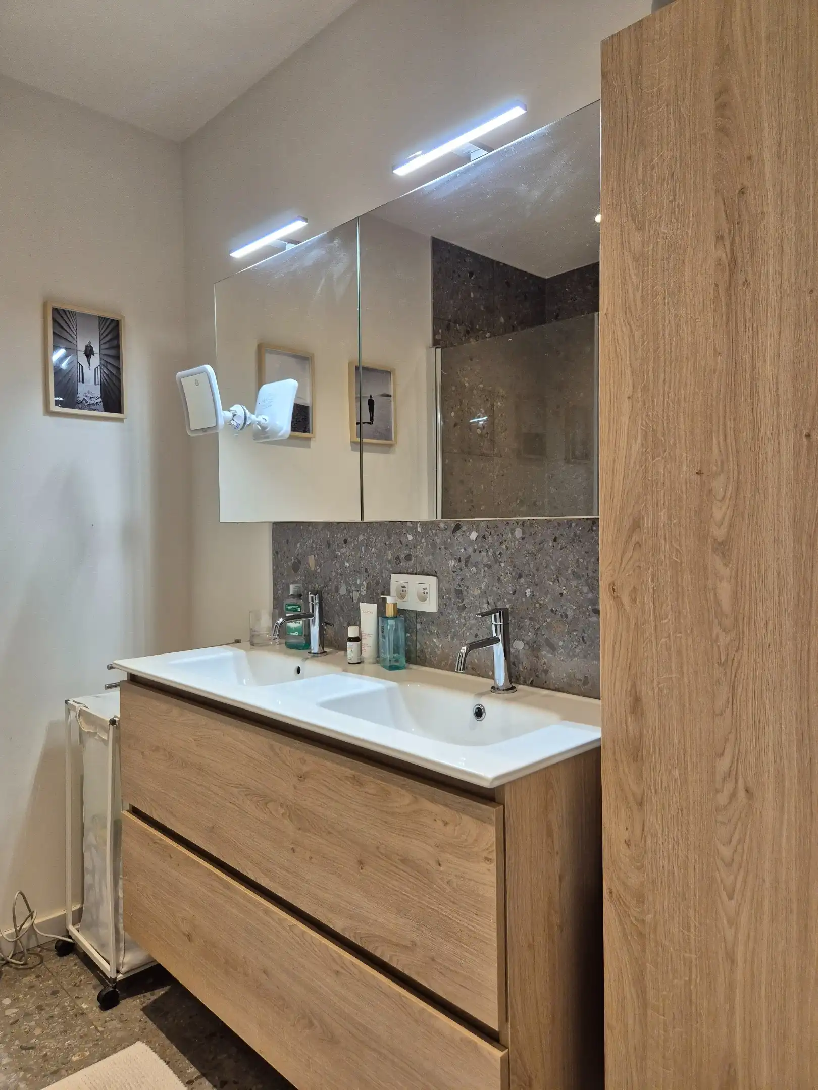 Energiezuinig appartement met groot zonneterras en 3 slaapkamers (bouwjaar 2022) foto 13
