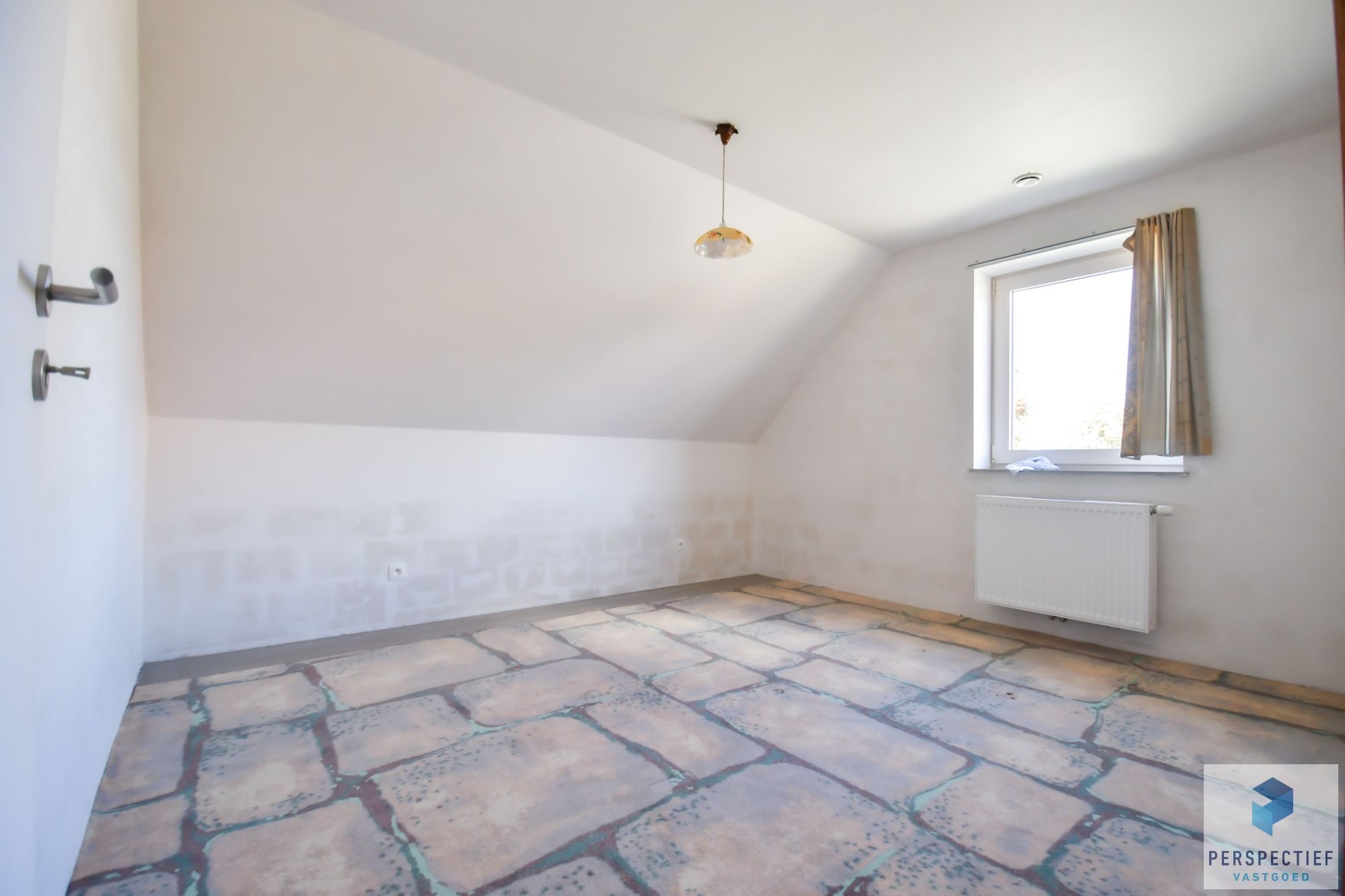 Recente woning (2015) met tuin, garage in een rustige omgeving te Sint-Joris foto 11