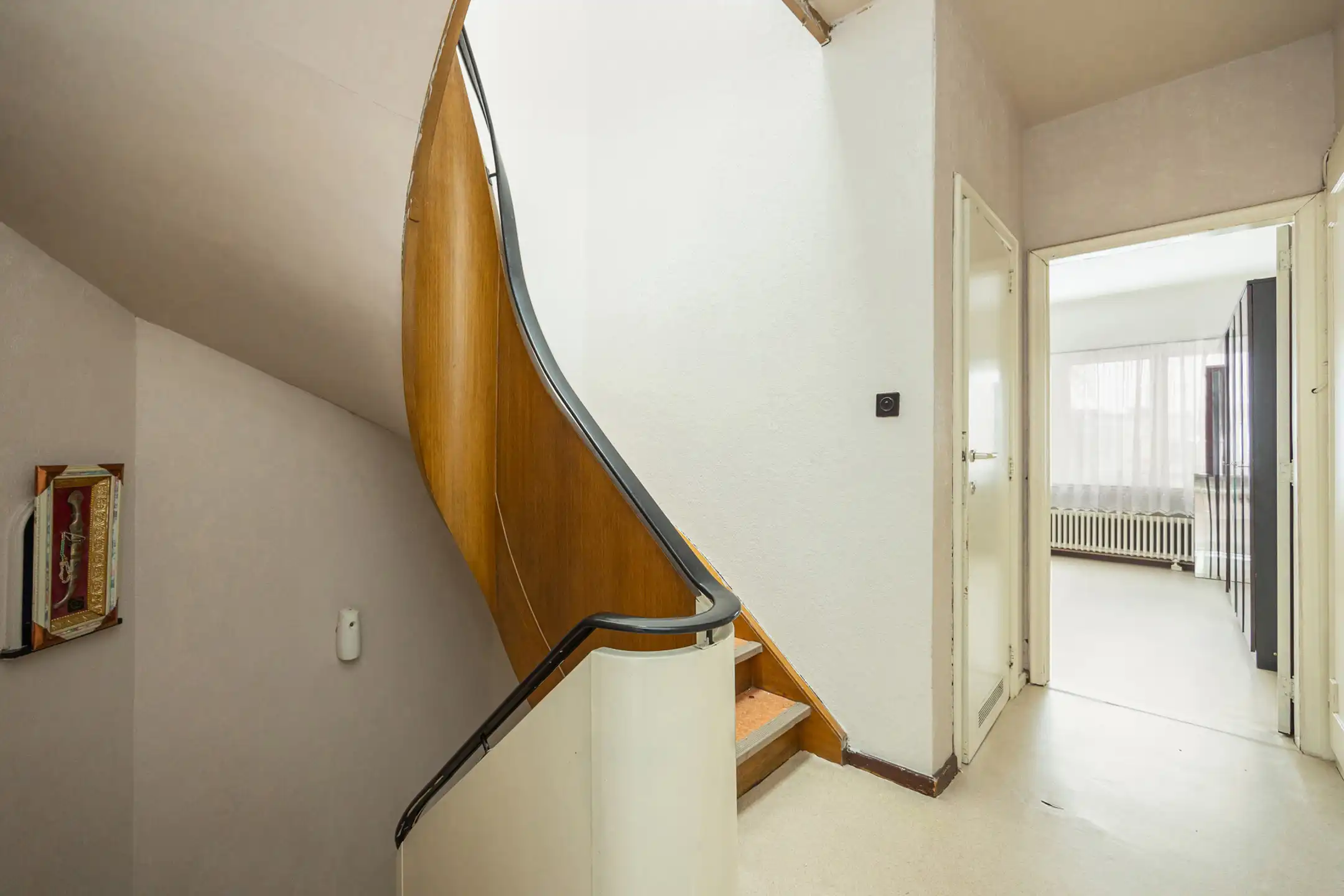 Woning met garage nabij centrum foto 13
