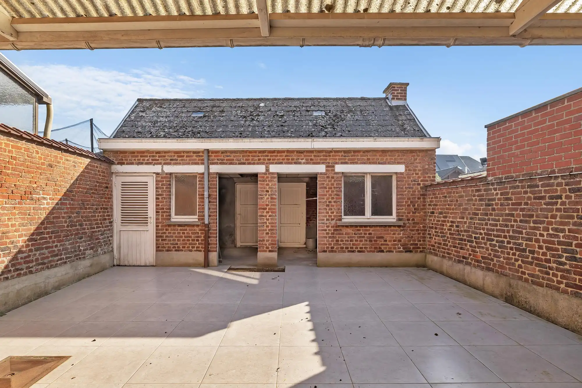 Energiezuinige woning met 3 slpk op een rustige locatie foto 21