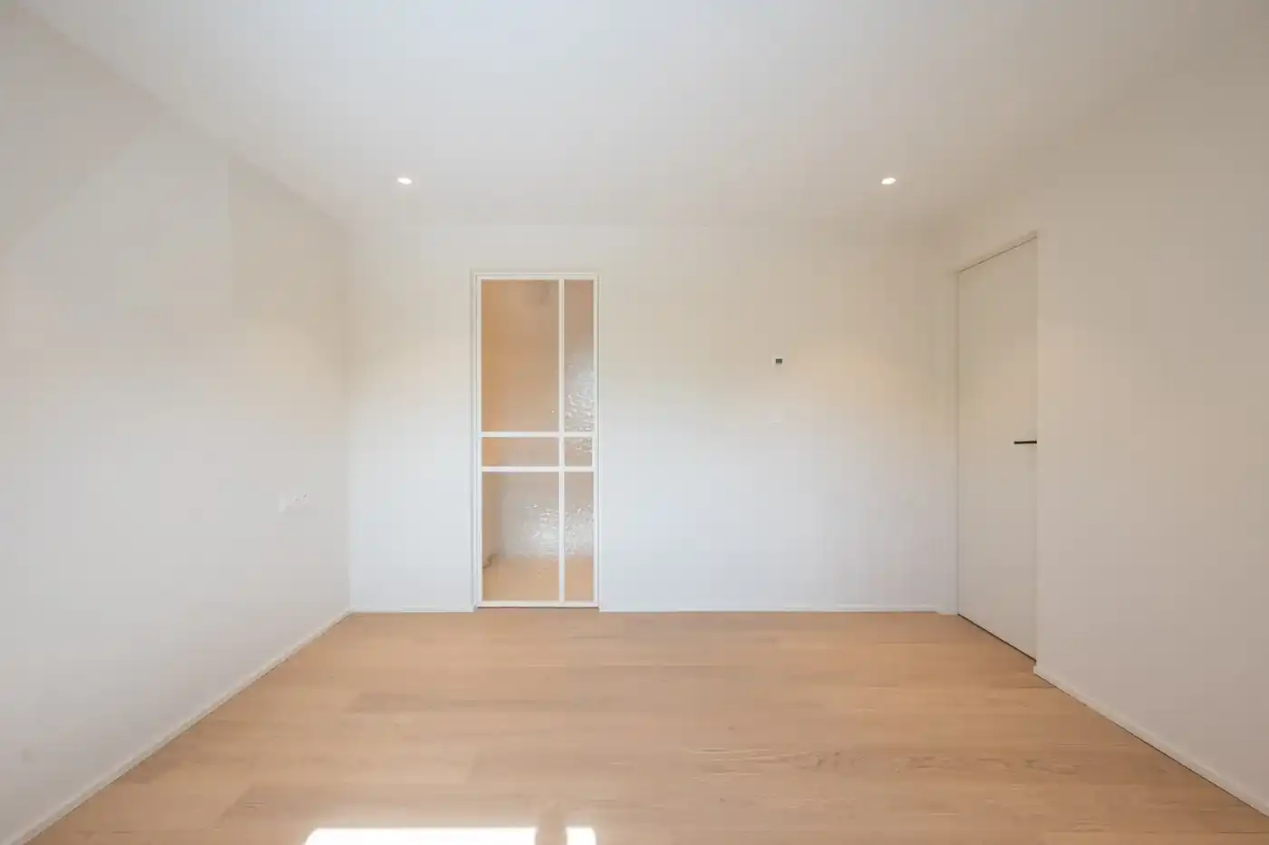 Elegante gerenoveerde villa aan de rand van het Zoute genietend van alle privacy foto 31