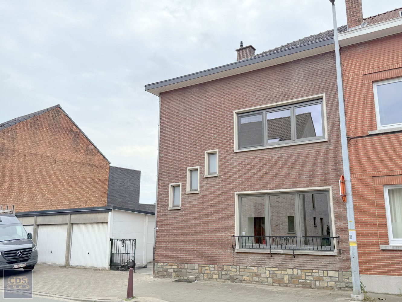 Woning foto 21