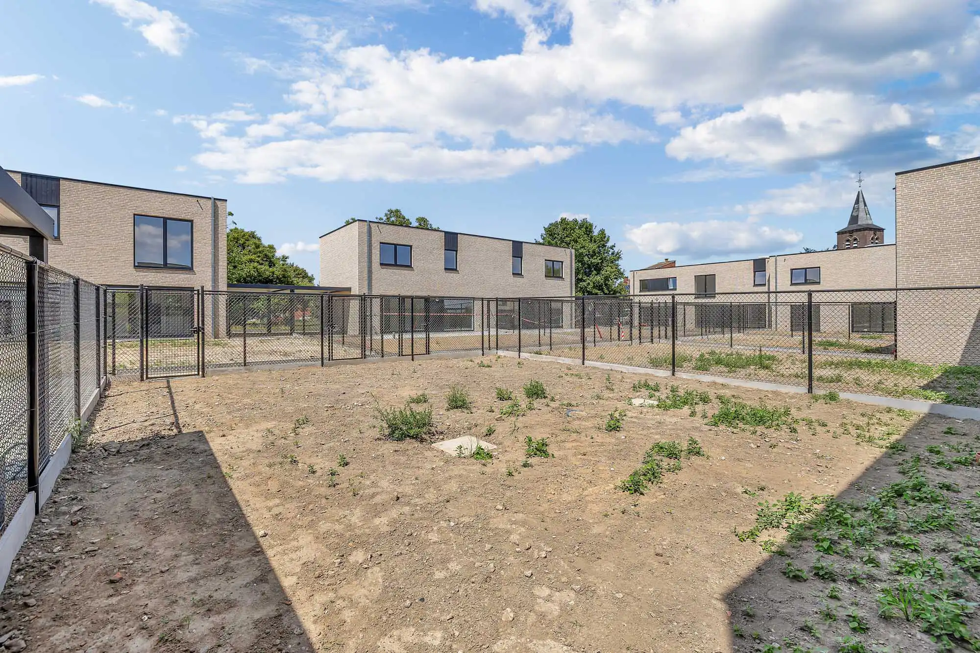 Energiezuinige nieuwbouwwoning in Vinkt foto 18