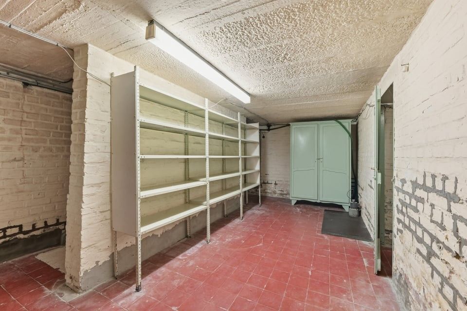 KNUSSE GEZINSWONING MET 4 SLKS EN EEN GARAGE IN BOEKHOUT foto 31