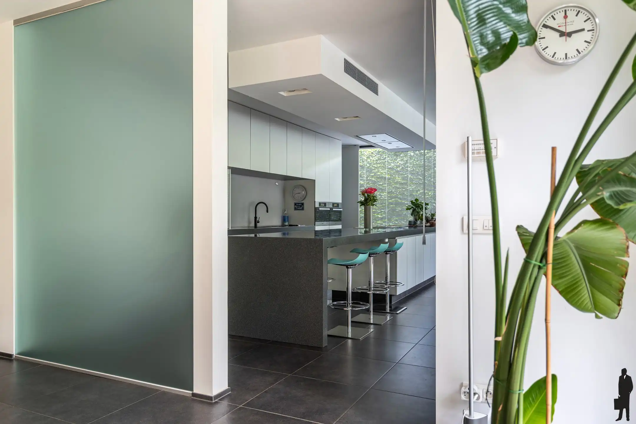 Exclusieve villa met zwembad op een uitzonderlijk perceel te Malle foto 11