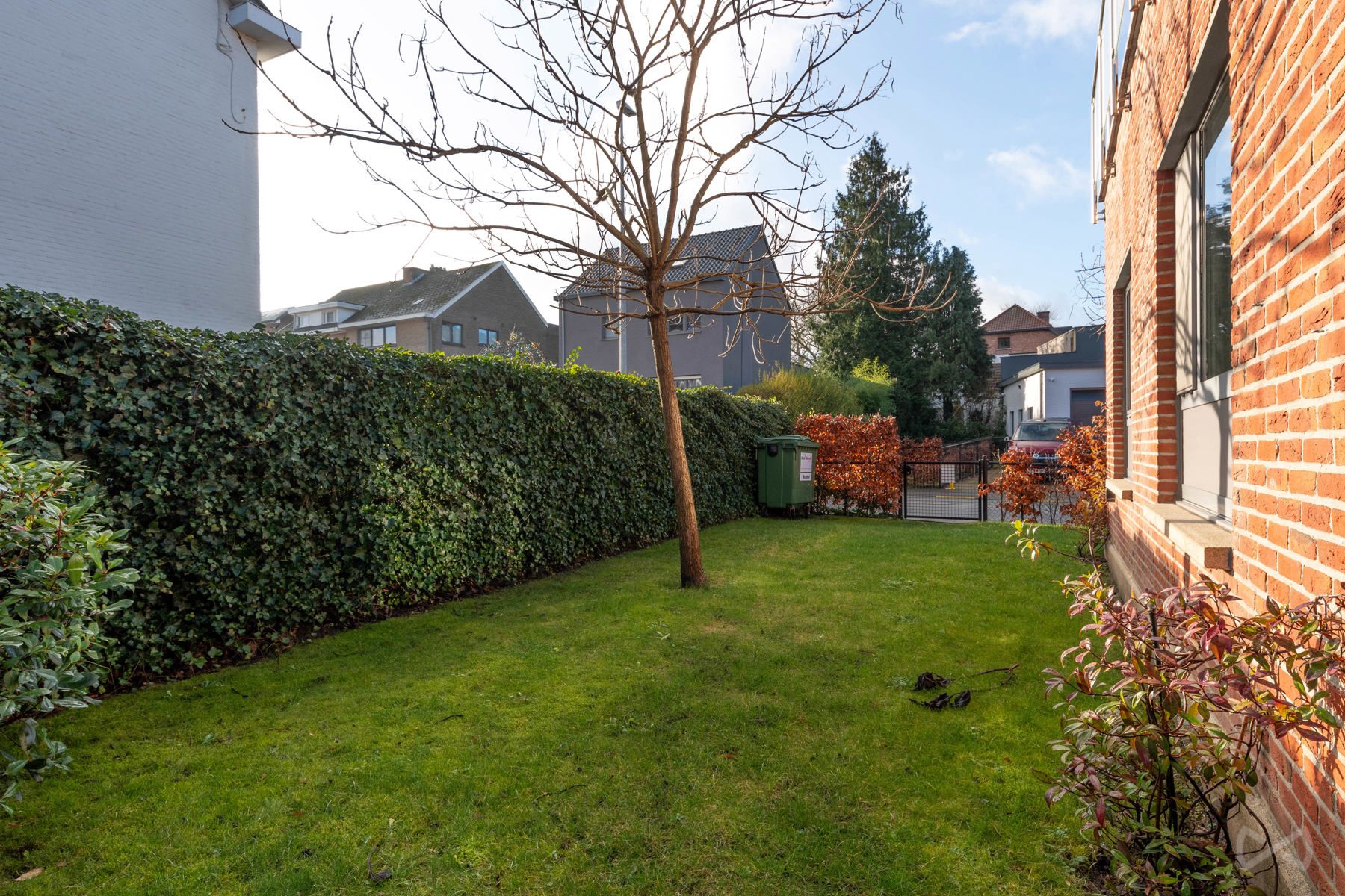 Instapklare kantoor- of handelsruimte foto 12