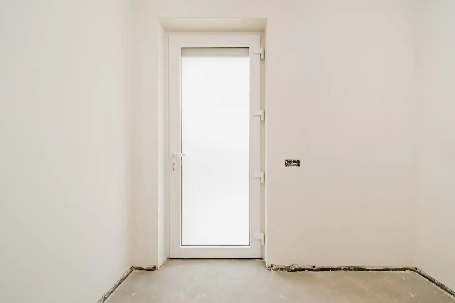 Energiezuinige nieuwbouwwoning met 3 slaapkamers en carport op een rustige locatie foto 10