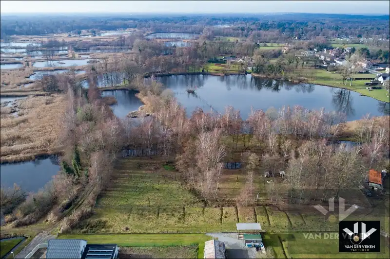Ruime en energiezuinige gezinswoning in rustige omgeving grenzend aan natuurgebied De Platwijers! foto 4
