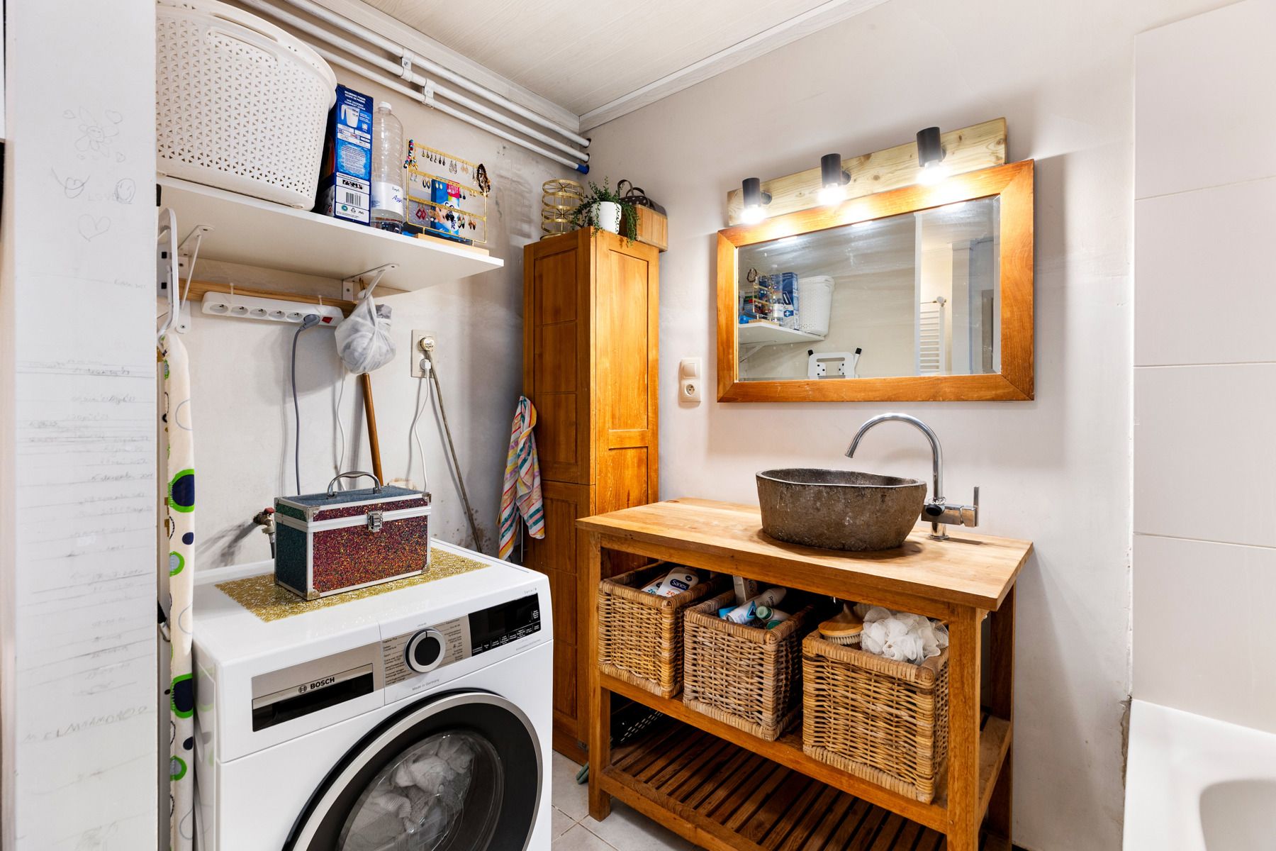 Ruime gezinswoning nabij de Spuikom in Oostende foto 10