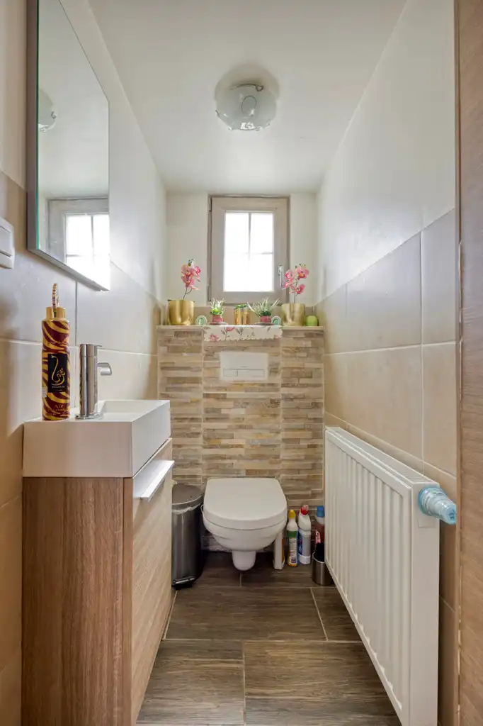 Instapklare open bebouwing op een perceel van 4 are foto 9