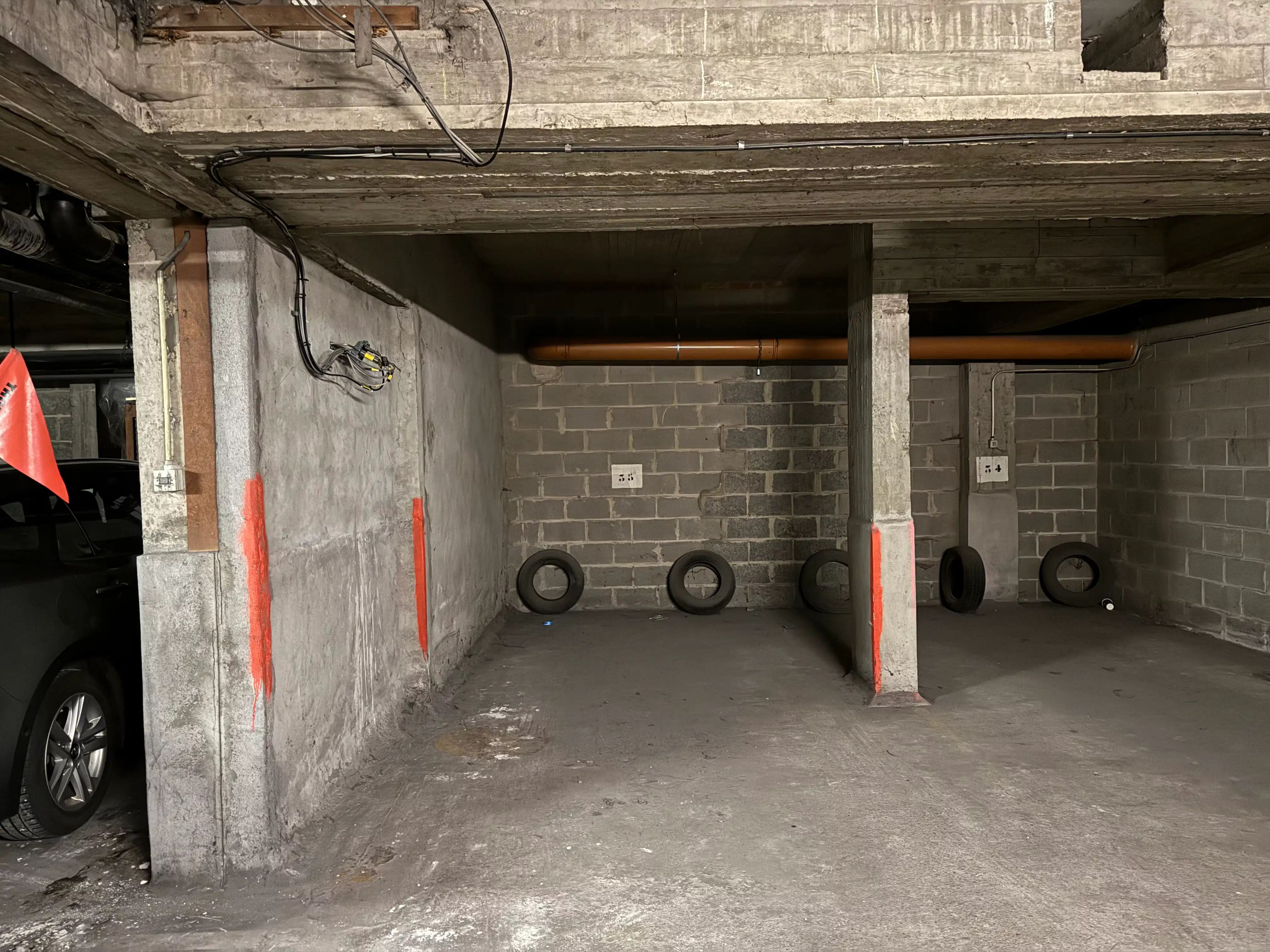 Staanplaats Nieuwbrugkaai Te Koop foto 4