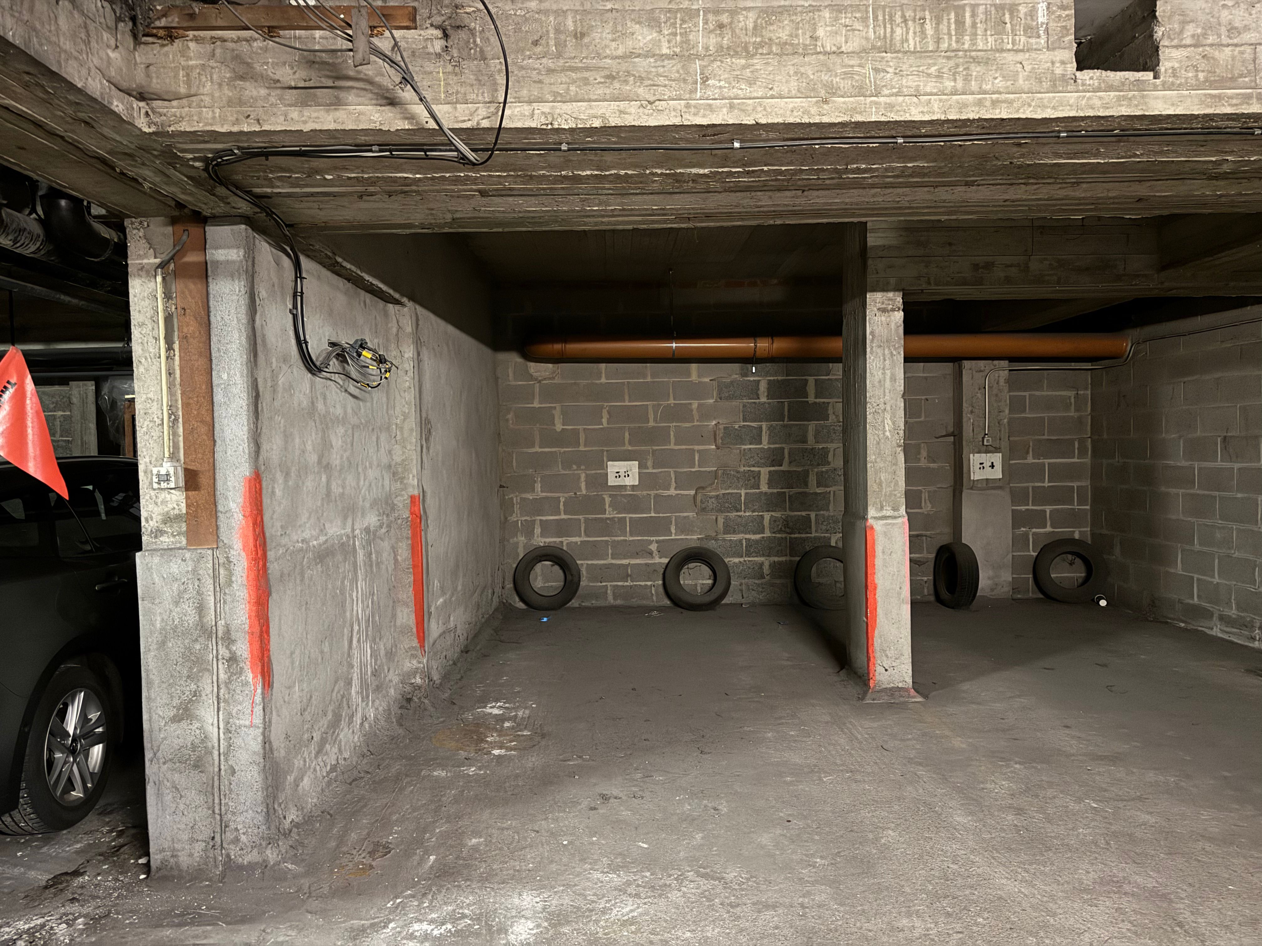 Staanplaats Nieuwbrugkaai Te Koop foto 4