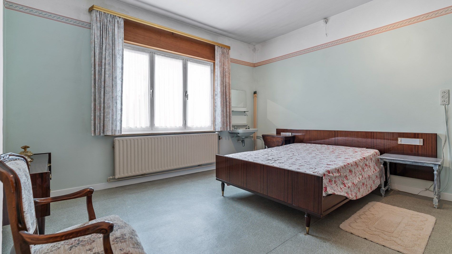 SINT JORIS WINGE - grote woning met grote tuin foto 19