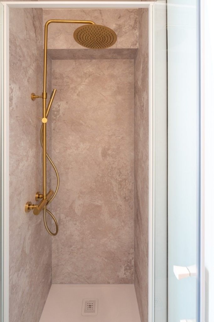 Fantastisch gerenoveerd appartement gelegen in het centrum van Knokke. foto 18