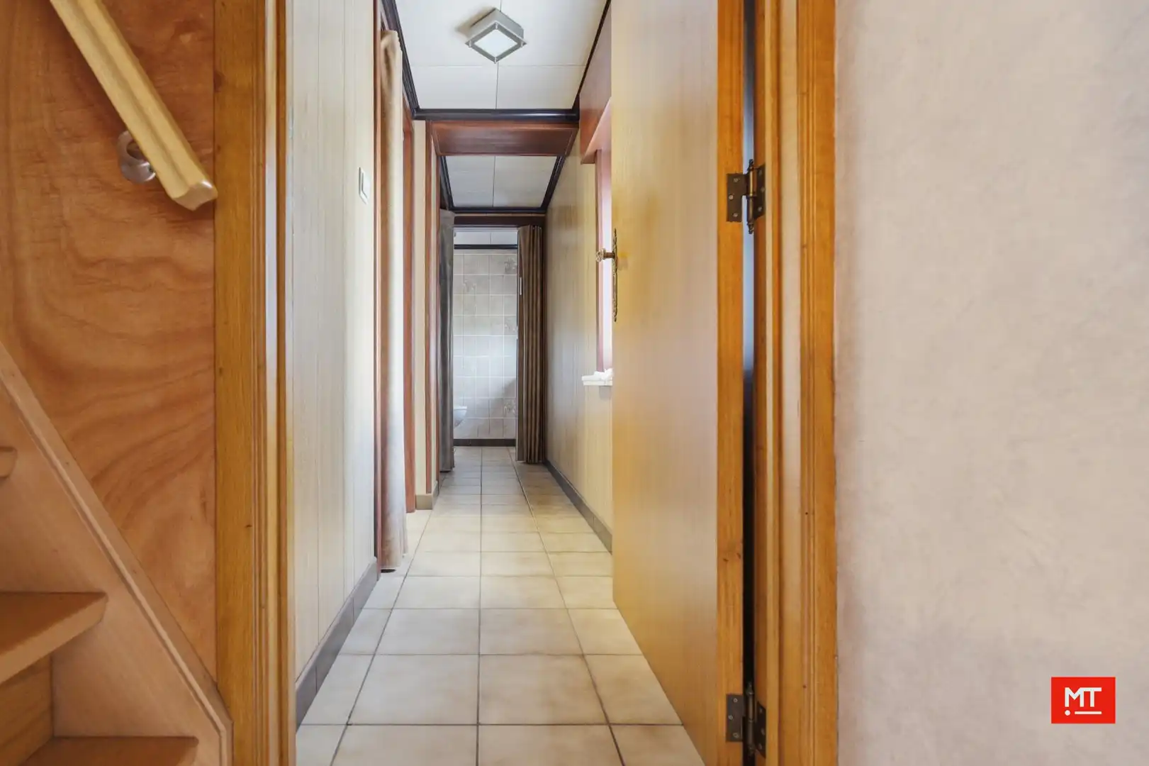 Te renoveren woning / bouwgrond in Zonnebeke foto 14